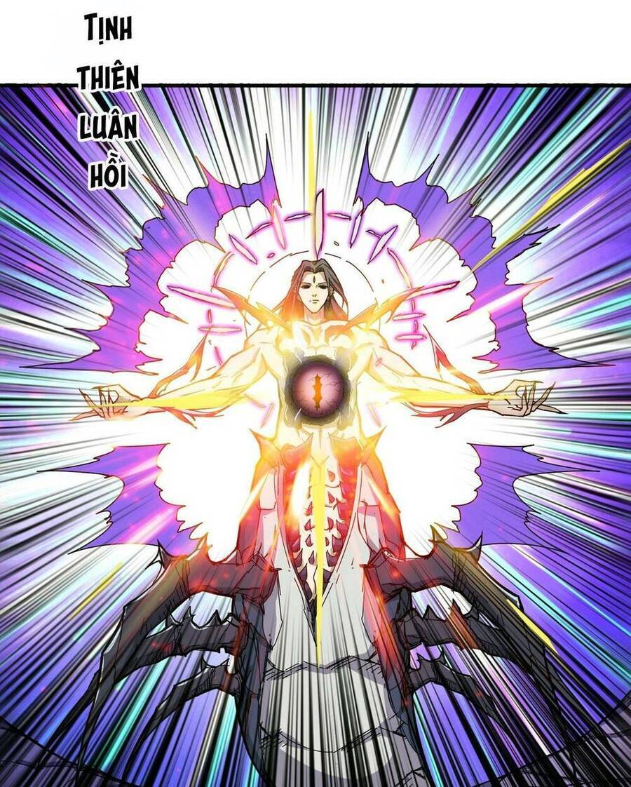 God Slayer Chapter 61 - Trang 23