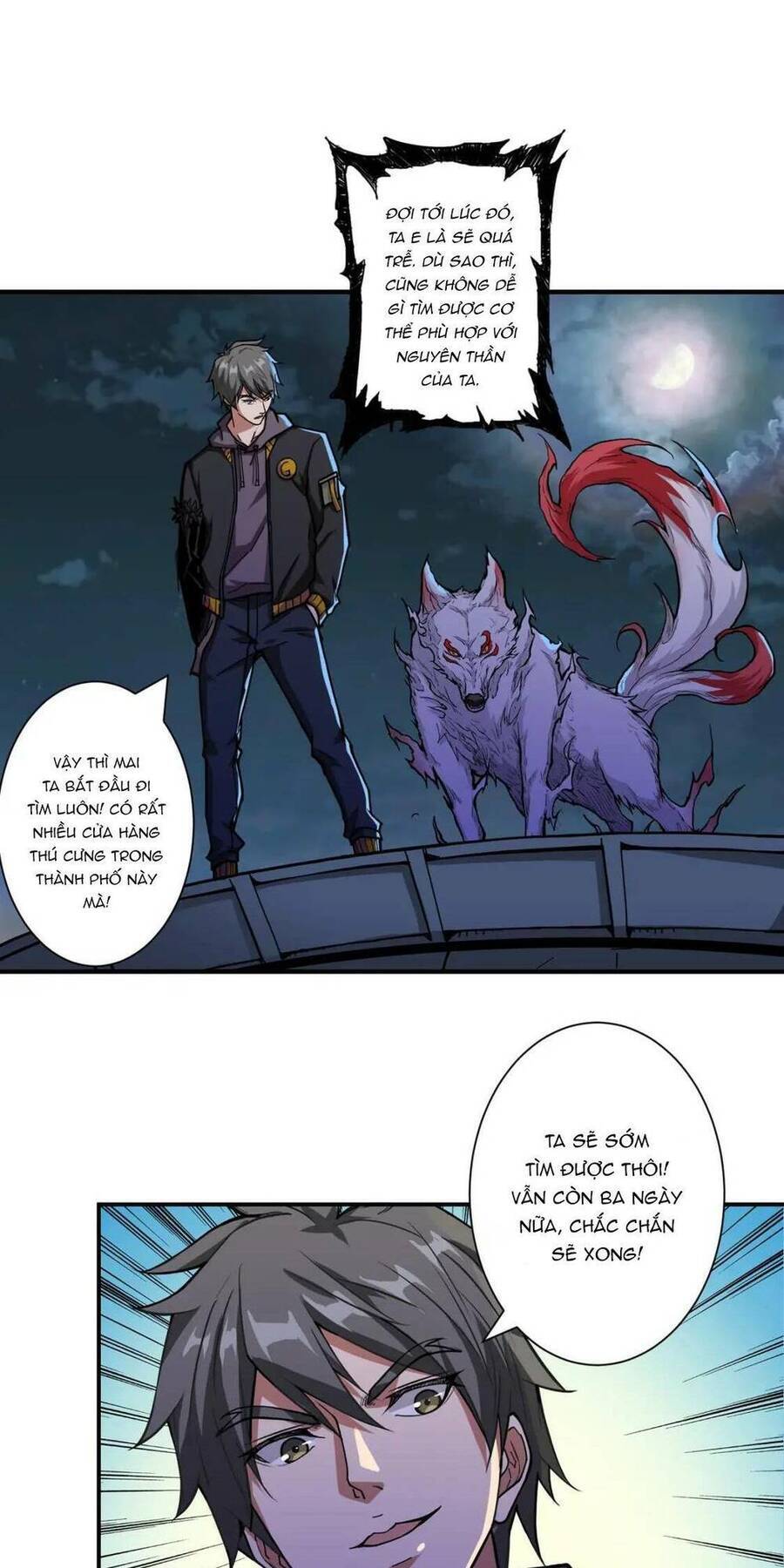 God Slayer Chapter 65 - Trang 24
