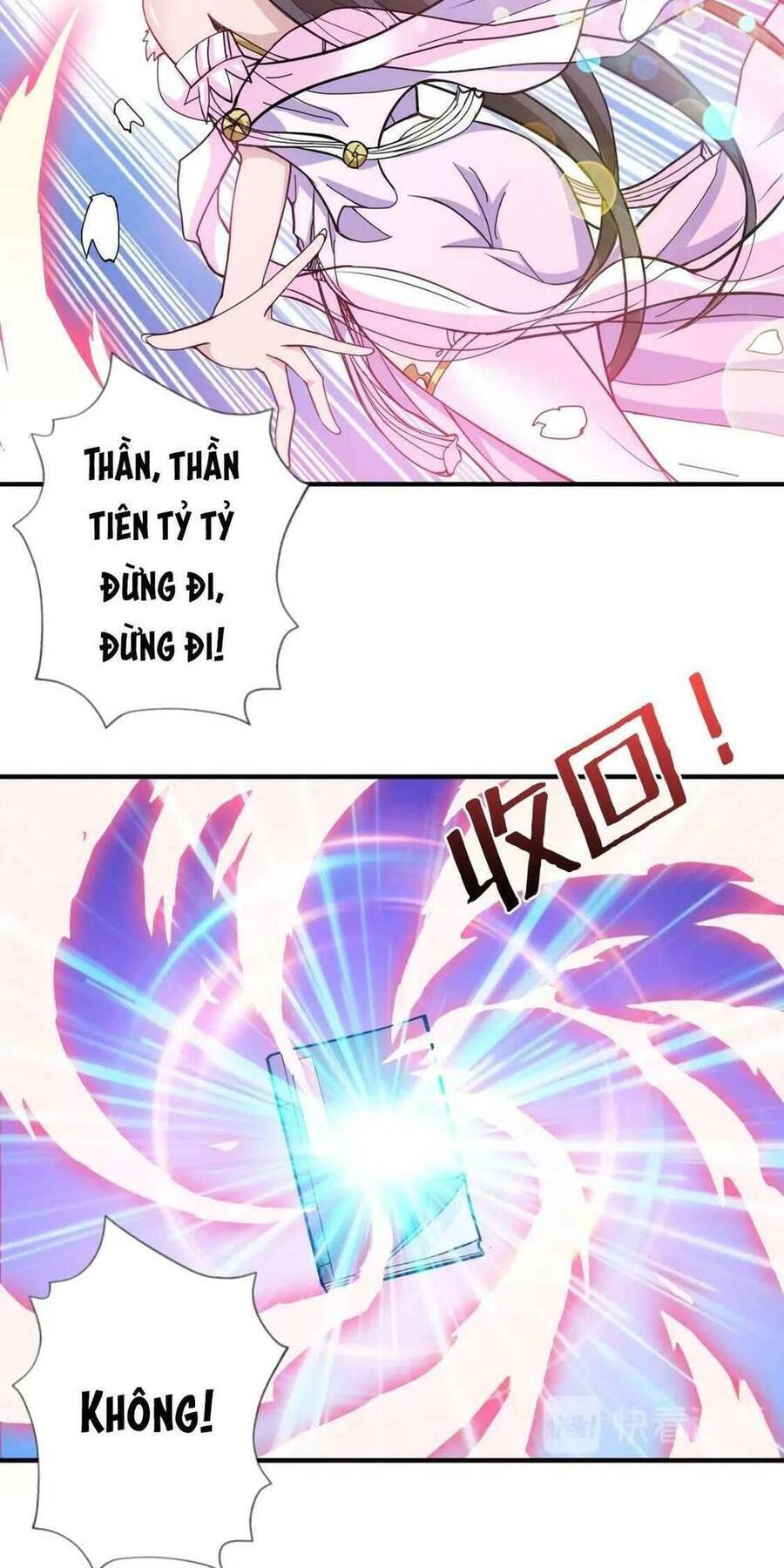 God Slayer Chapter 75 - Trang 31