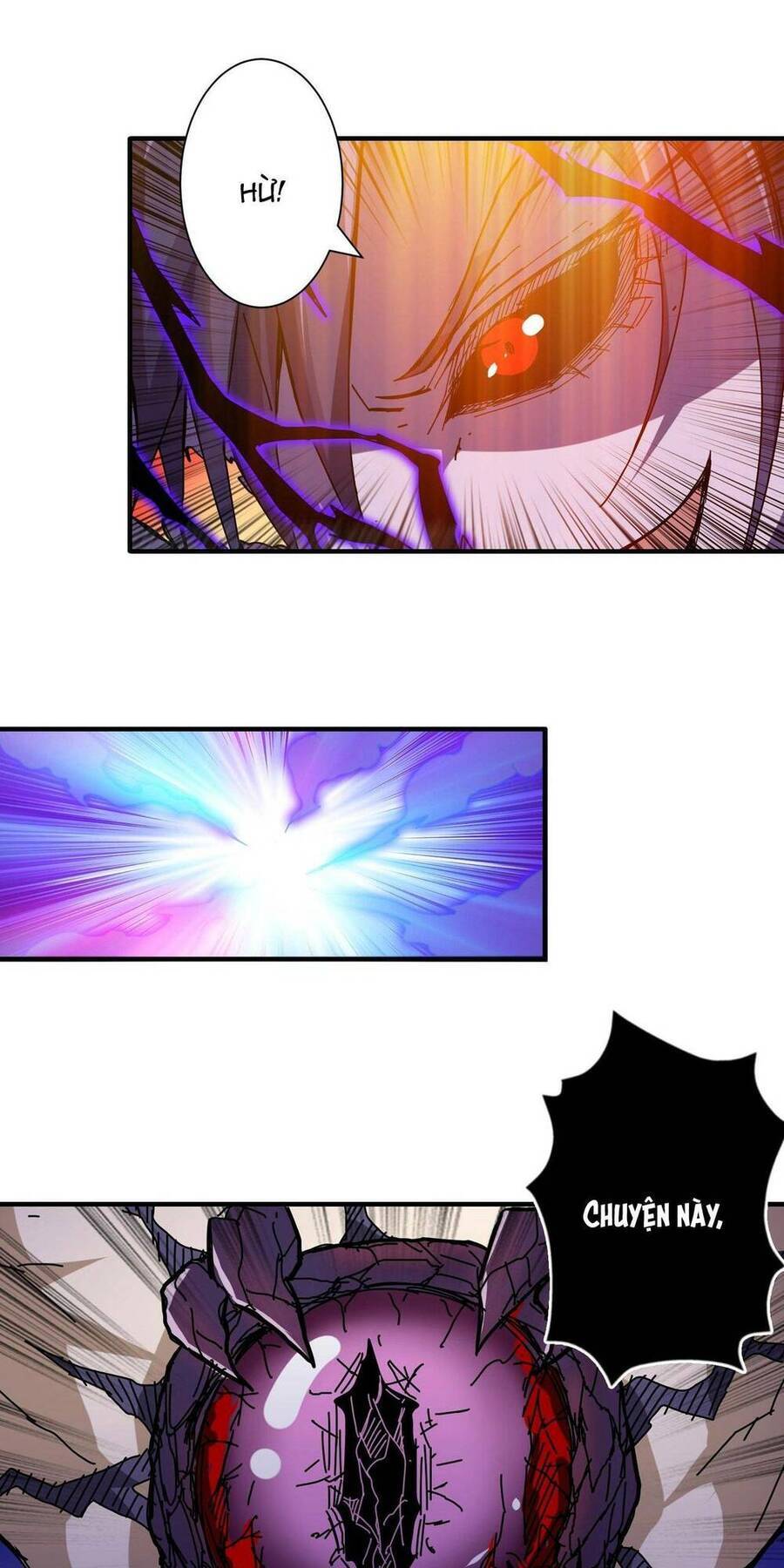 God Slayer Chapter 63 - Trang 11