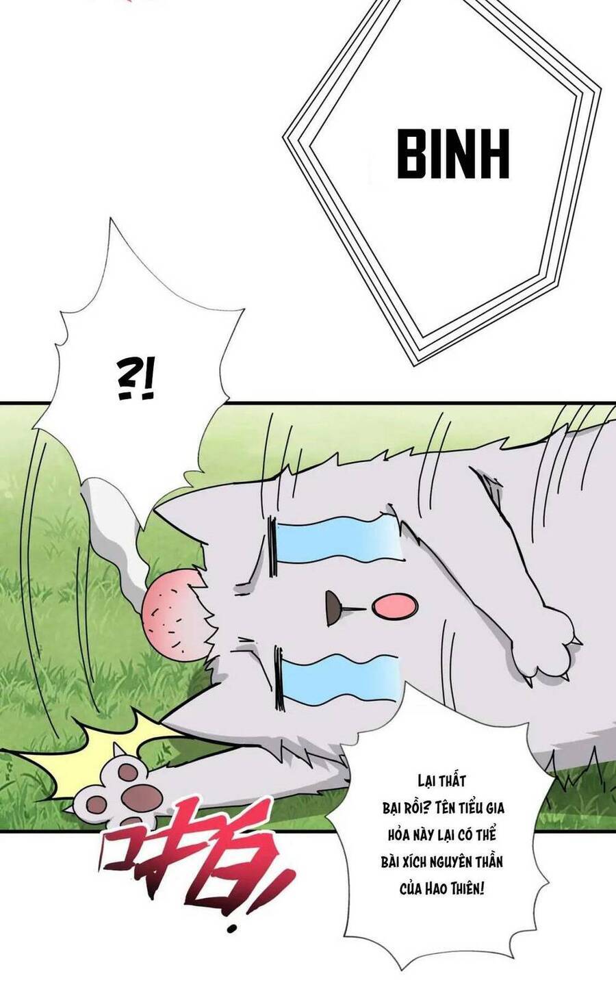 God Slayer Chapter 68 - Trang 56