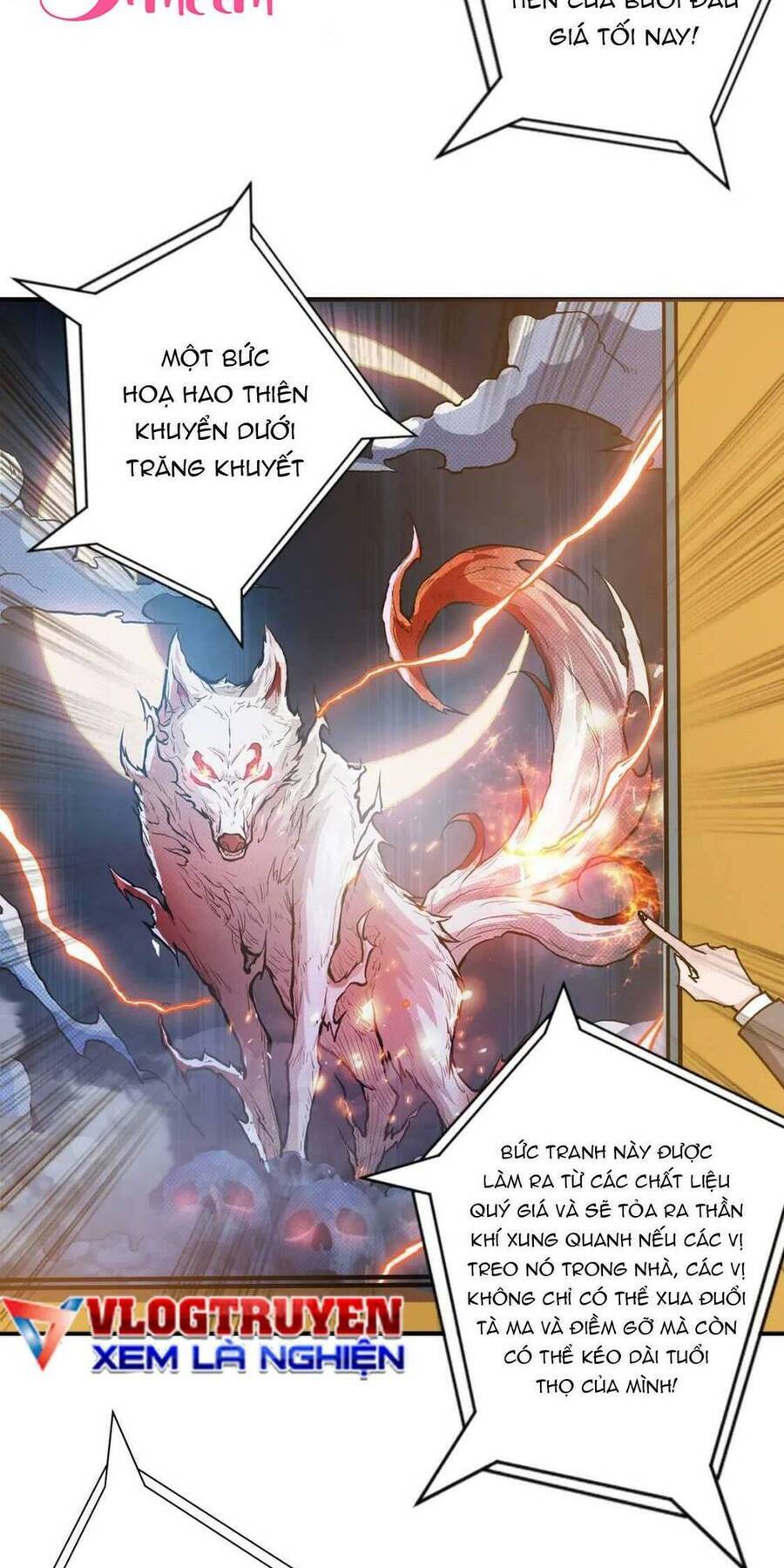 God Slayer Chapter 74 - Trang 8