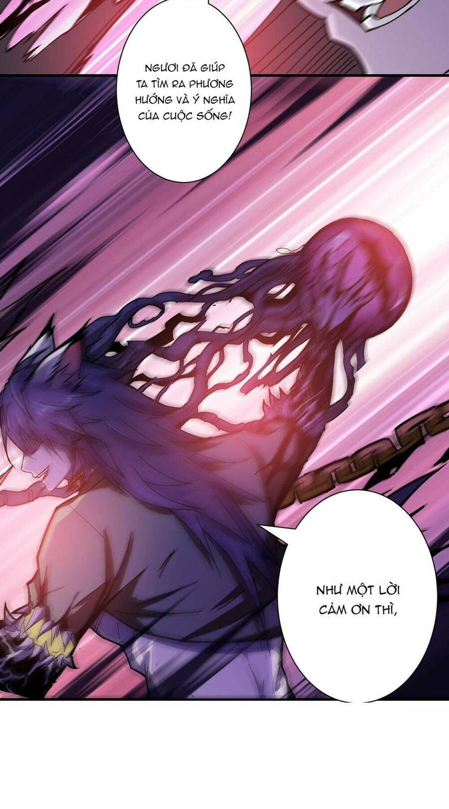 God Slayer Chapter 63 - Trang 24