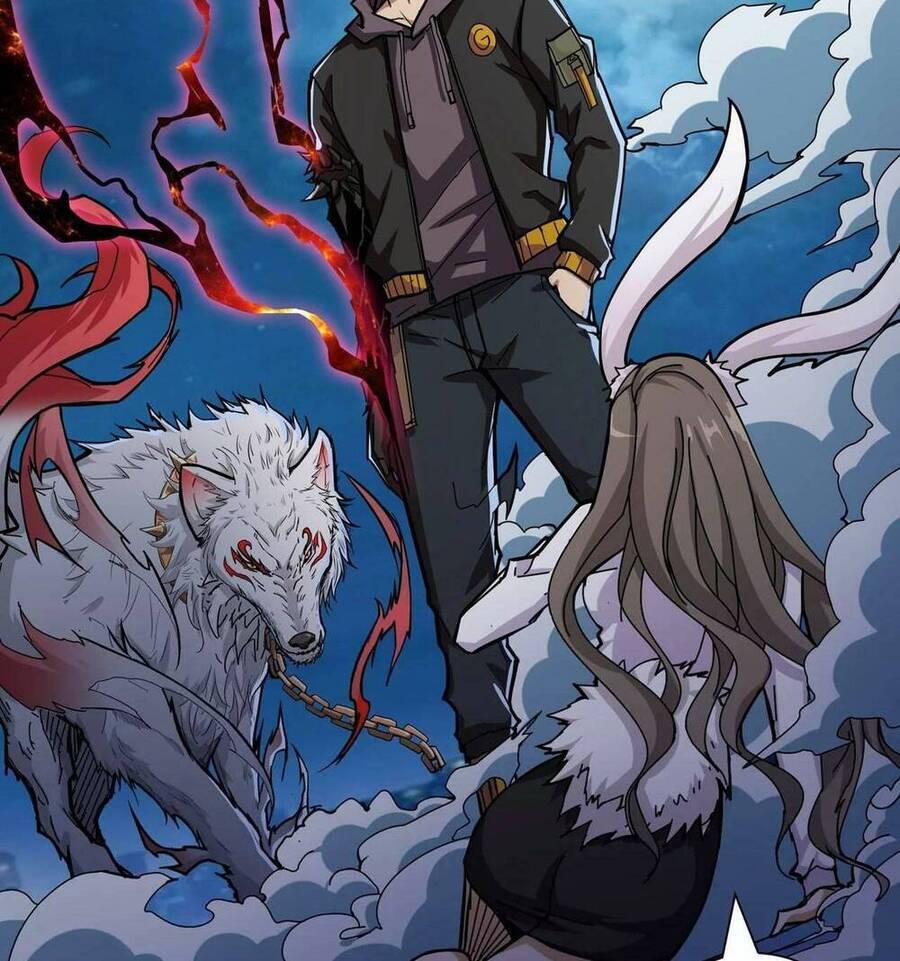 God Slayer Chapter 64 - Trang 17