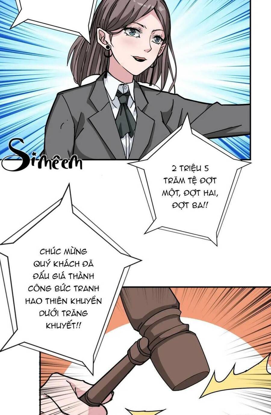 God Slayer Chapter 74 - Trang 14