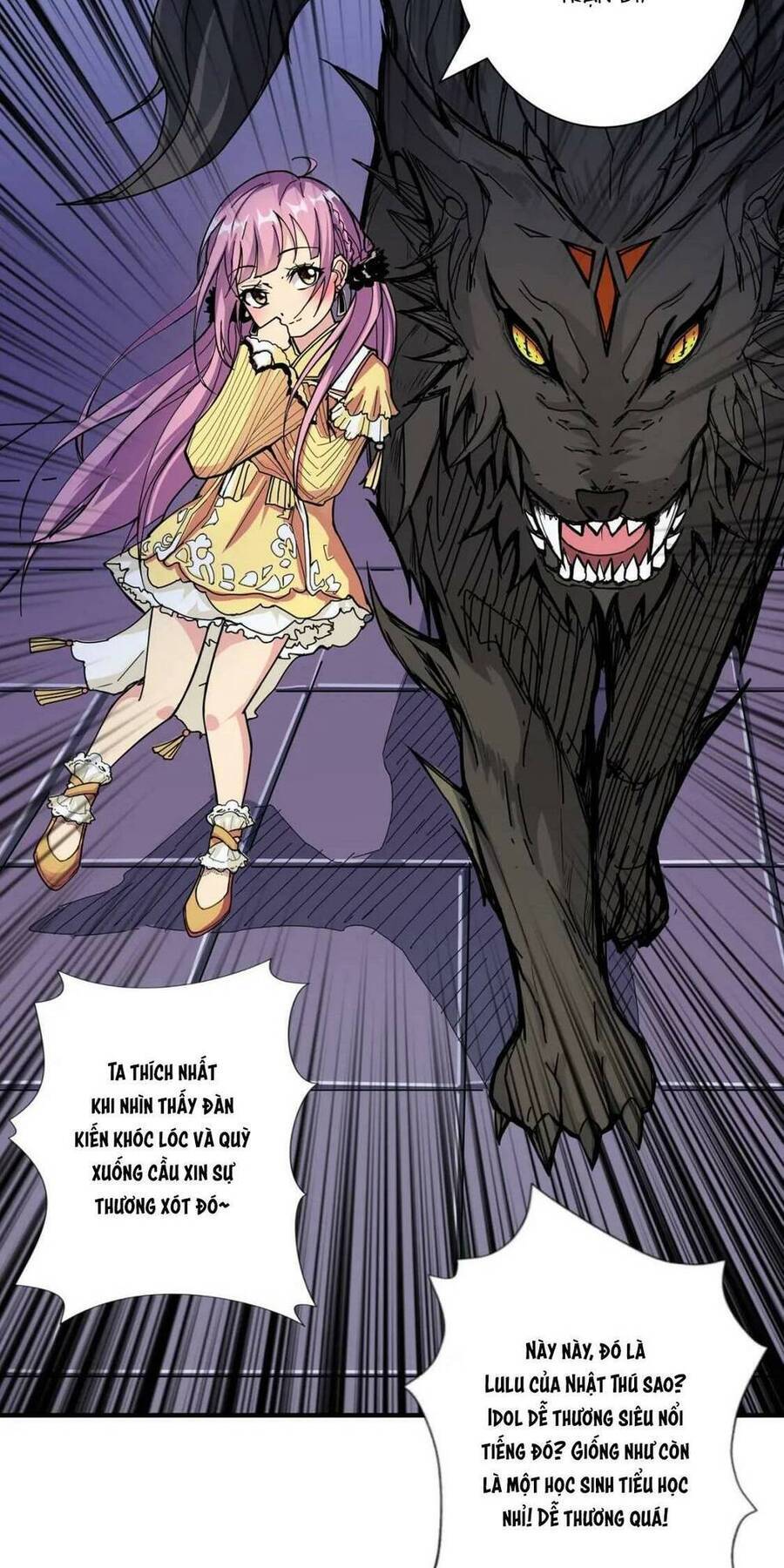 God Slayer Chapter 70 - Trang 22