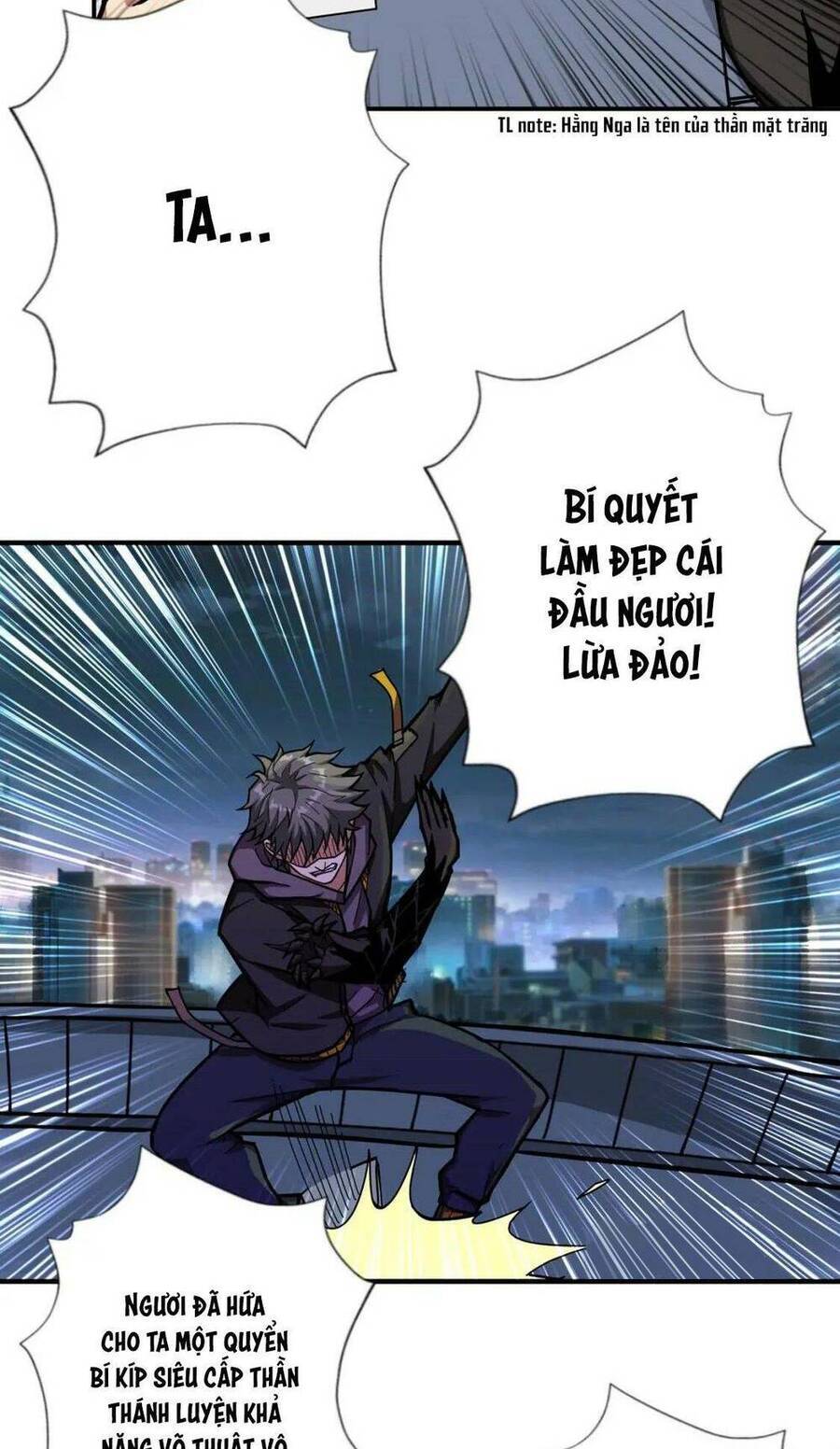 God Slayer Chapter 65 - Trang 16