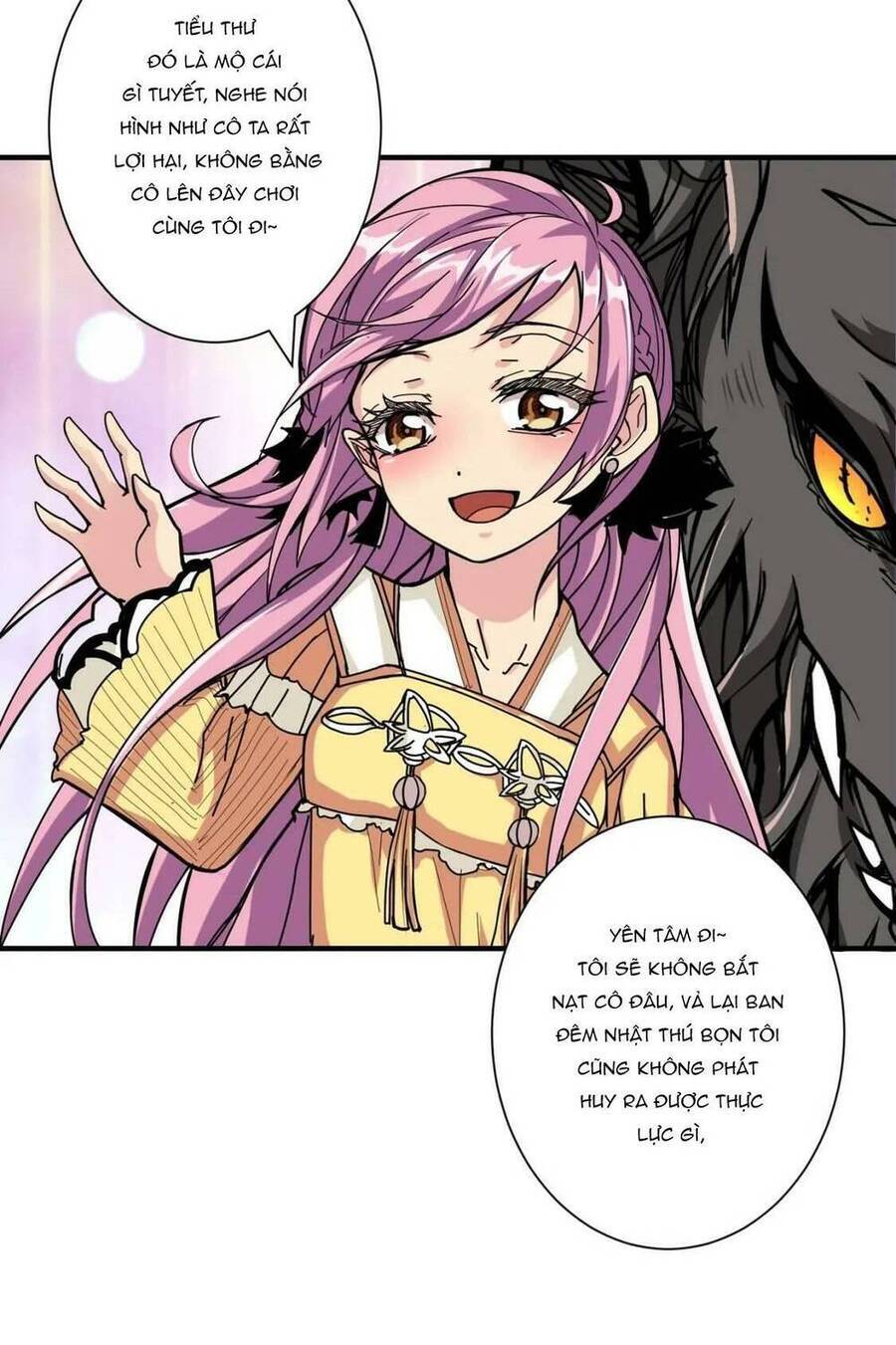 God Slayer Chapter 70 - Trang 25
