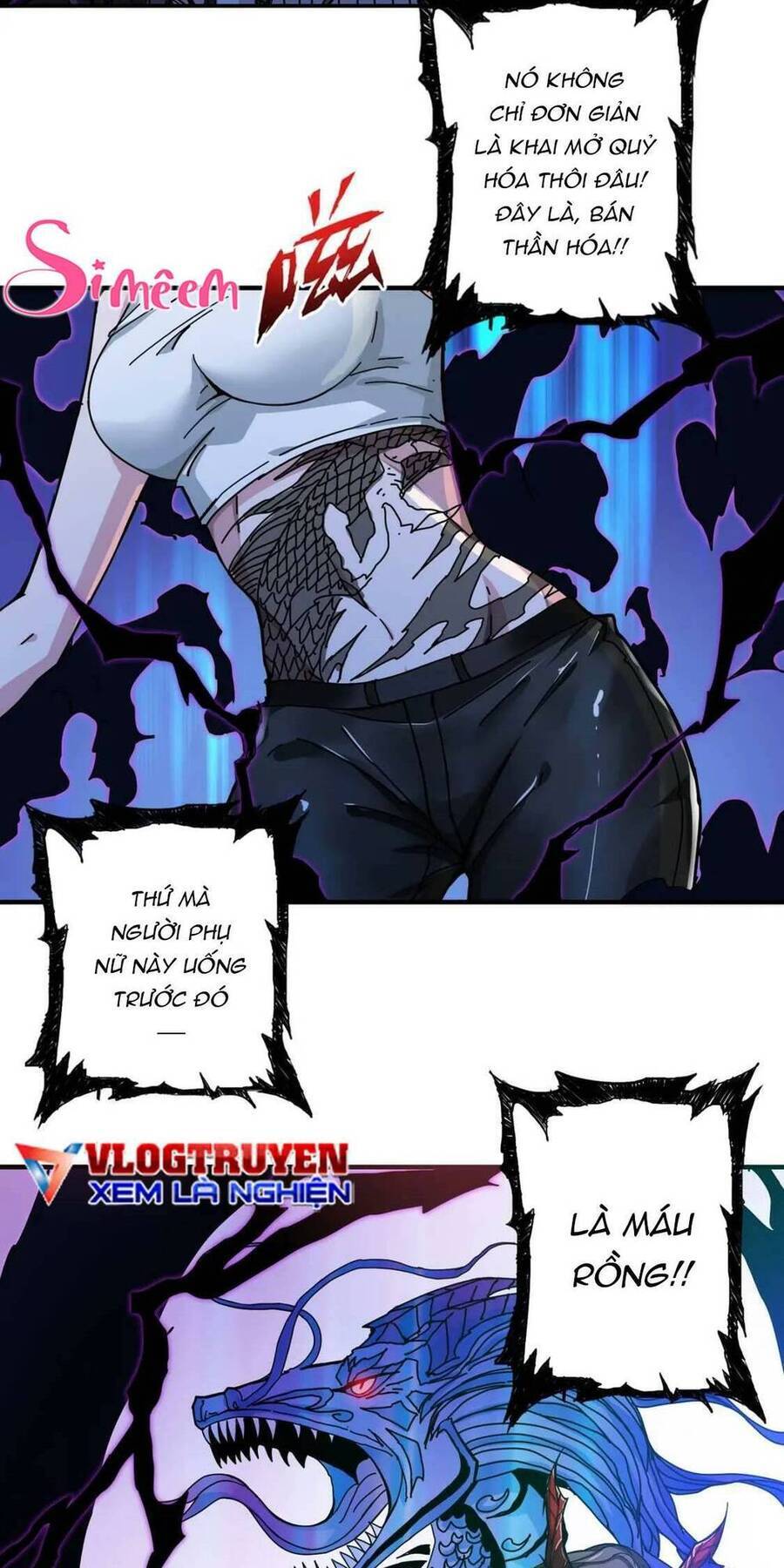 God Slayer Chapter 79 - Trang 30