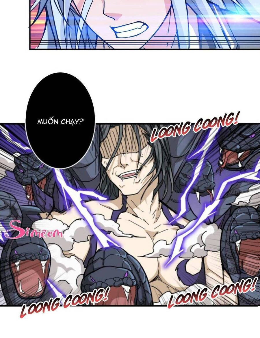 God Slayer Chapter 60 - Trang 10