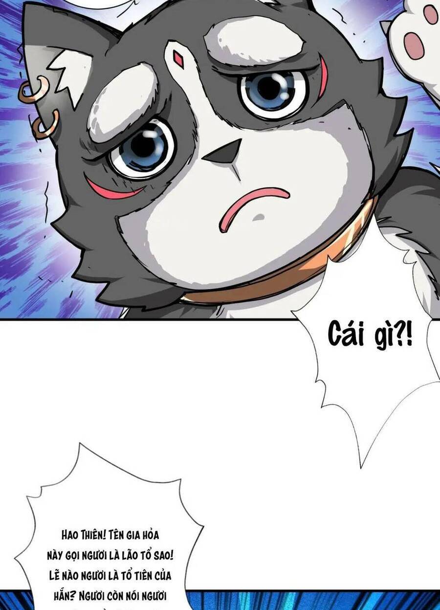 God Slayer Chapter 66 - Trang 19