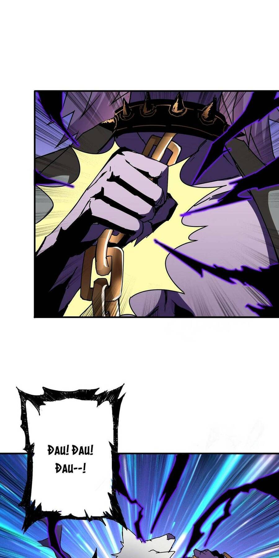 God Slayer Chapter 63 - Trang 37