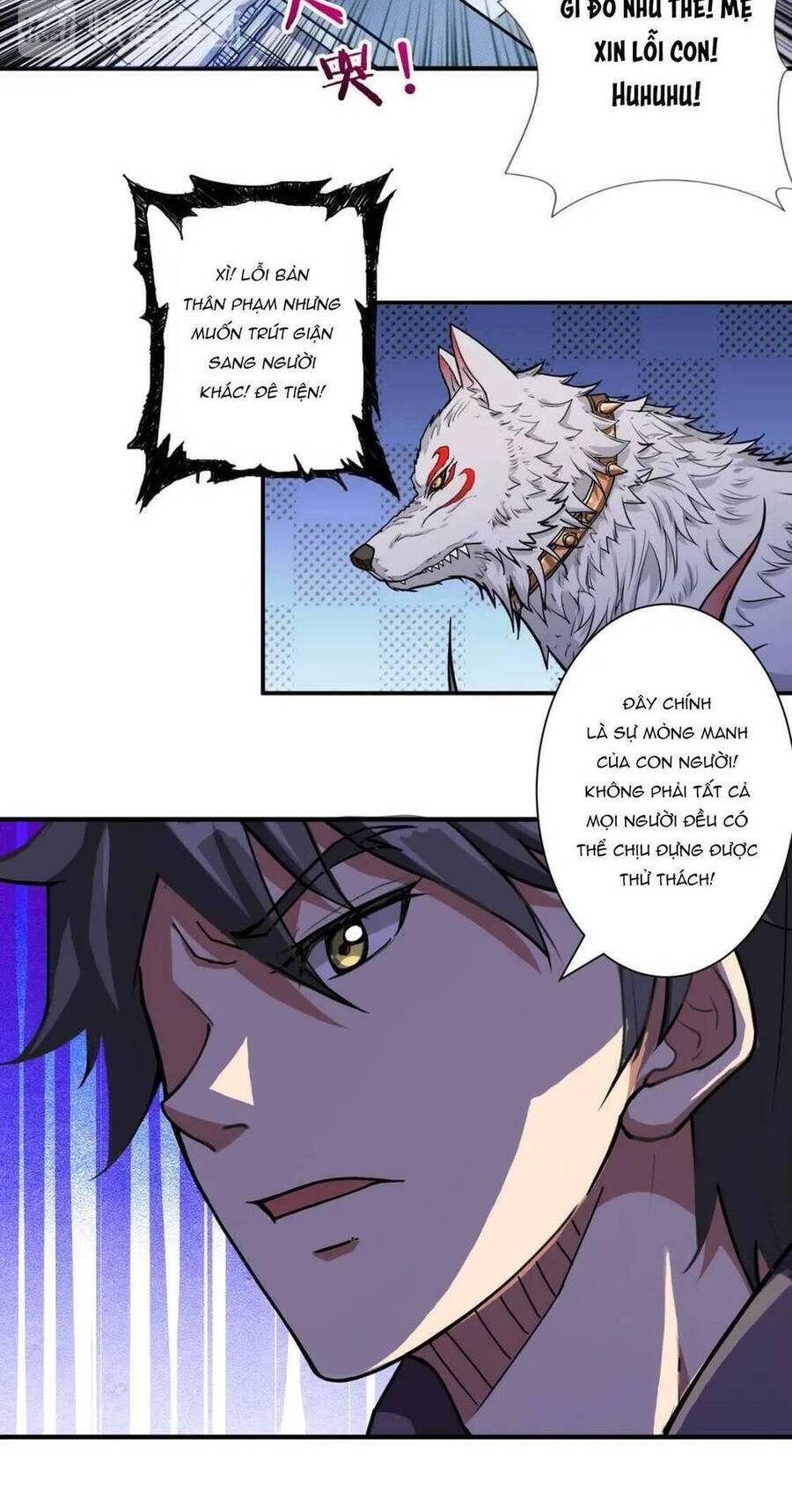God Slayer Chapter 68 - Trang 11