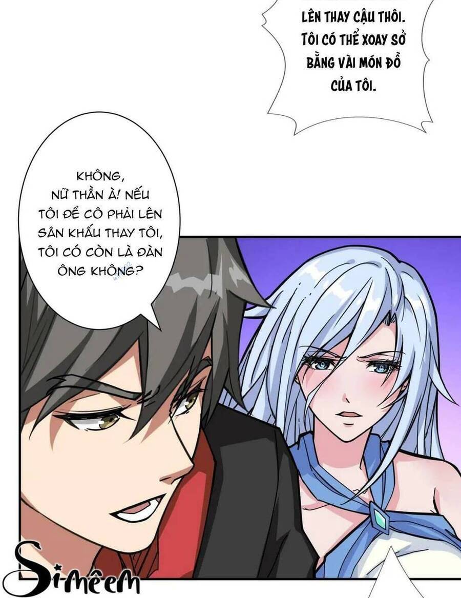 God Slayer Chapter 74 - Trang 29