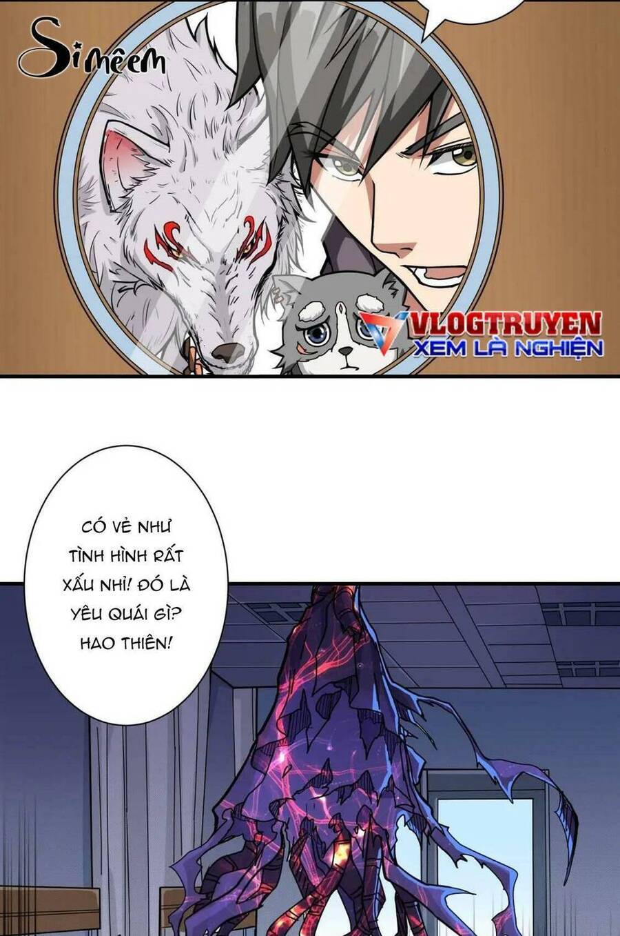 God Slayer Chapter 68 - Trang 61