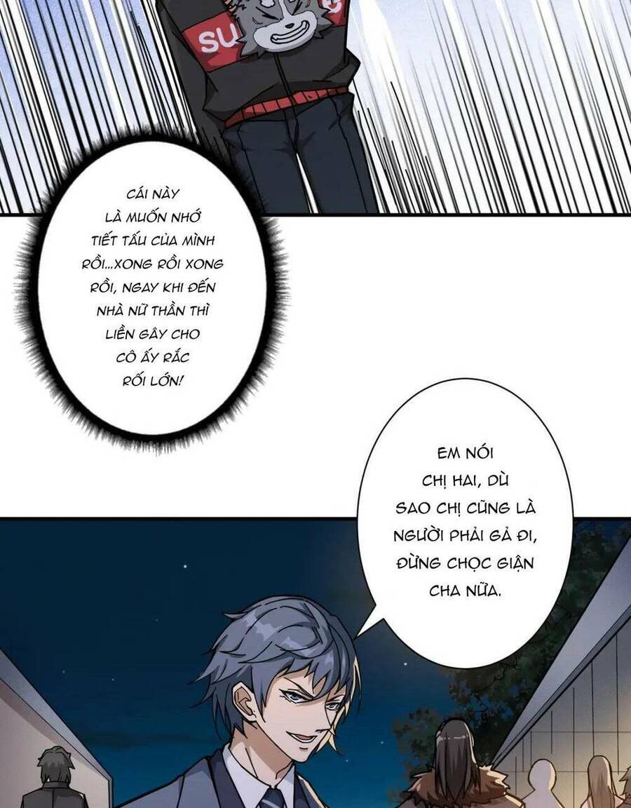 God Slayer Chapter 69 - Trang 29