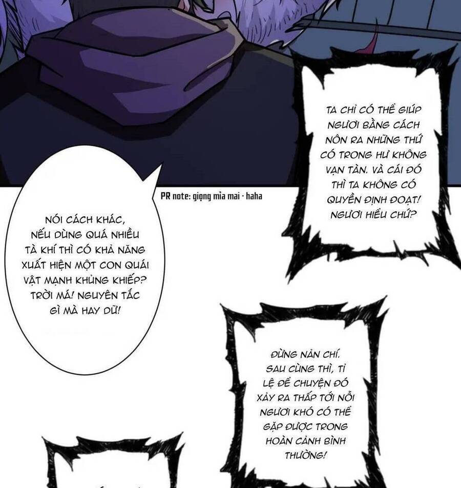 God Slayer Chapter 65 - Trang 10