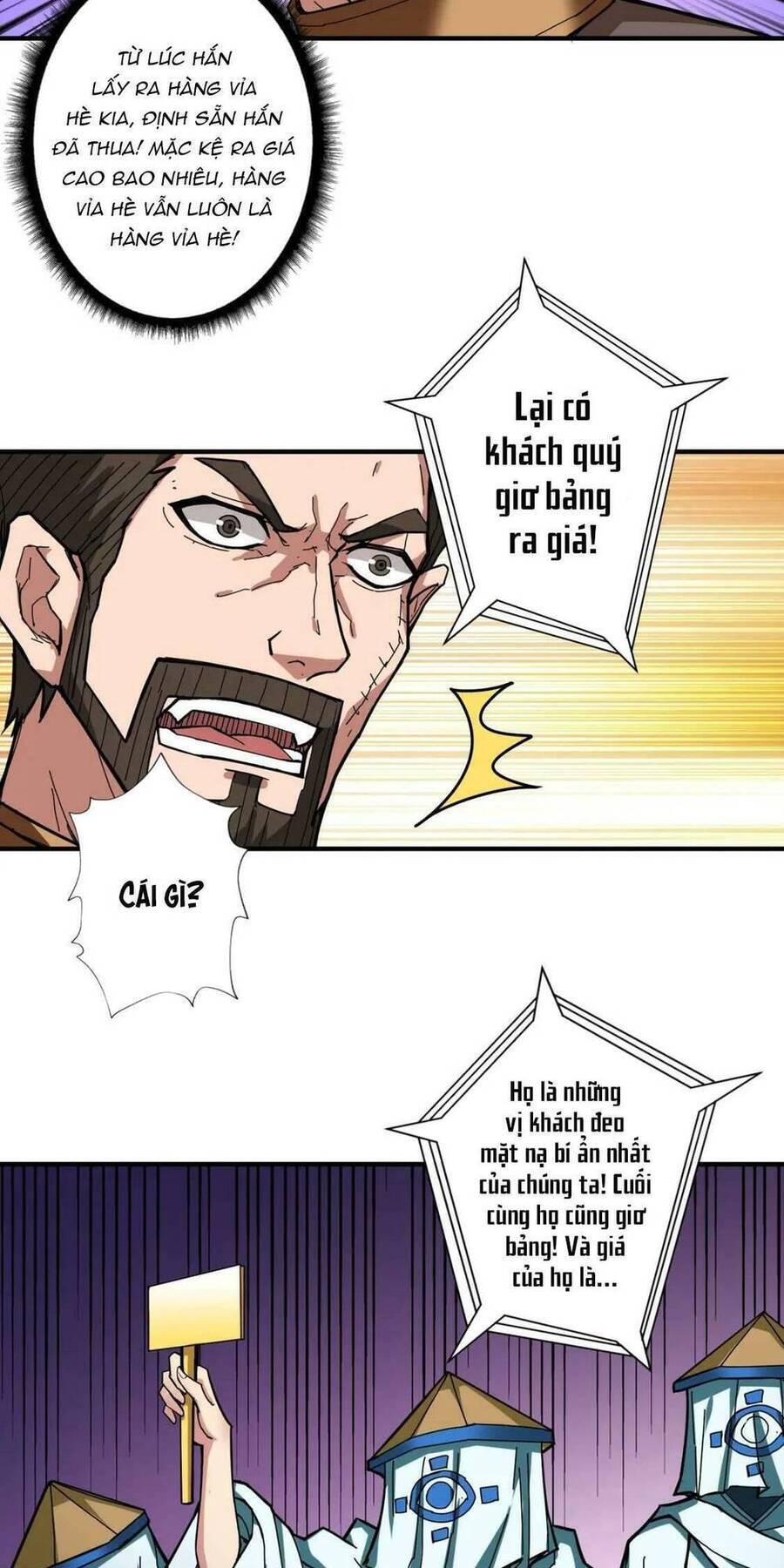 God Slayer Chapter 75 - Trang 8