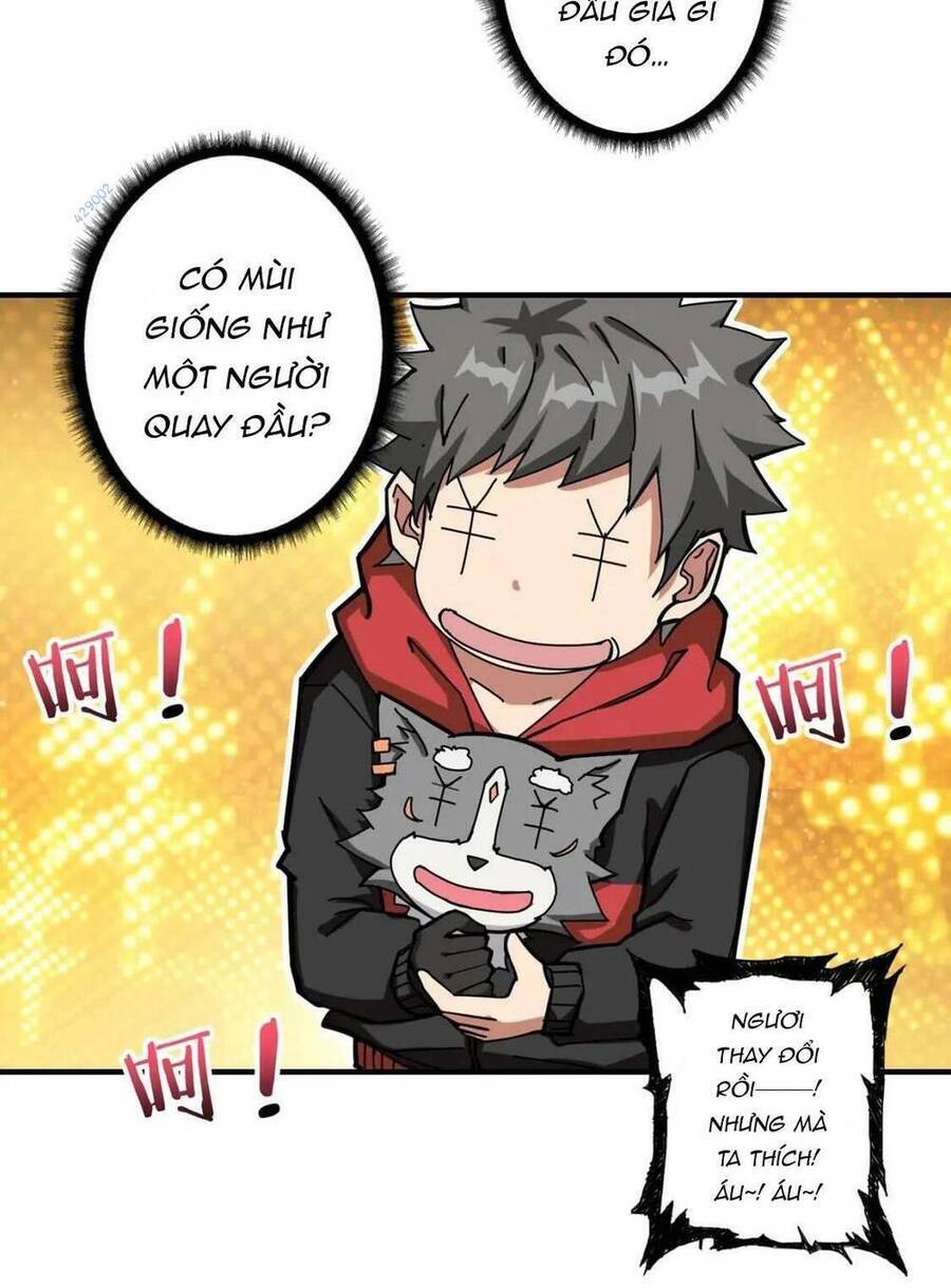 God Slayer Chapter 73 - Trang 34