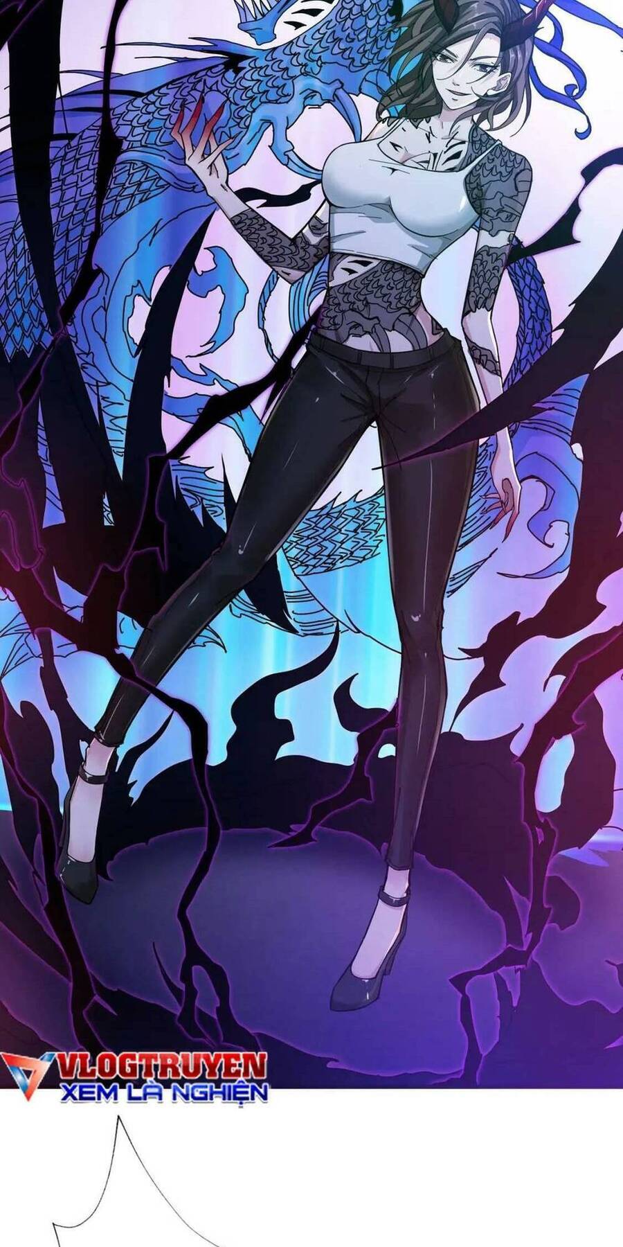 God Slayer Chapter 79 - Trang 31