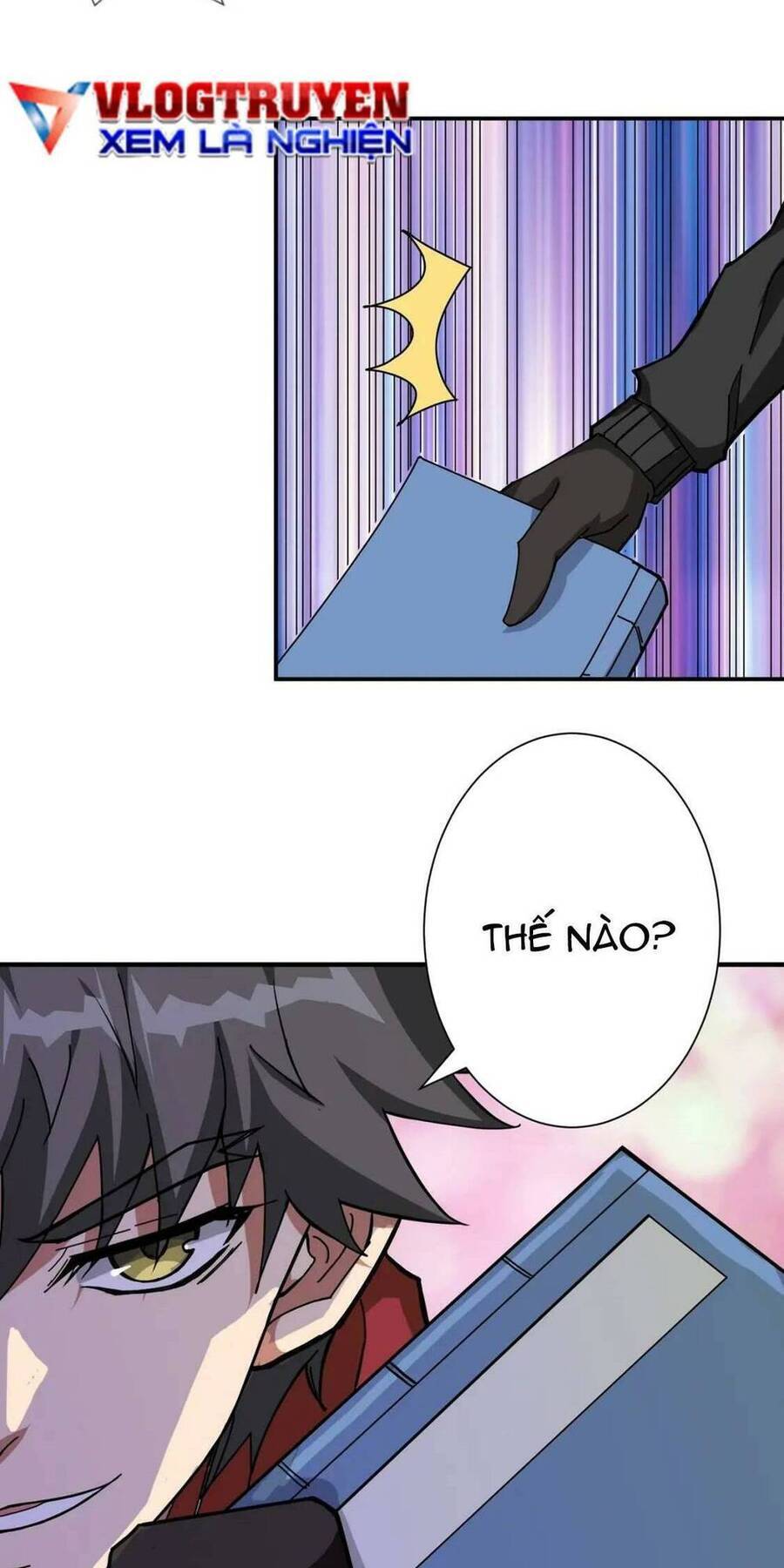 God Slayer Chapter 75 - Trang 32