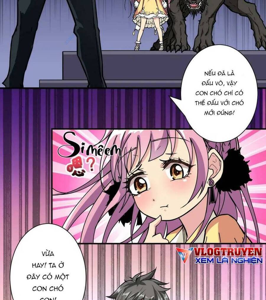 God Slayer Chapter 70 - Trang 33