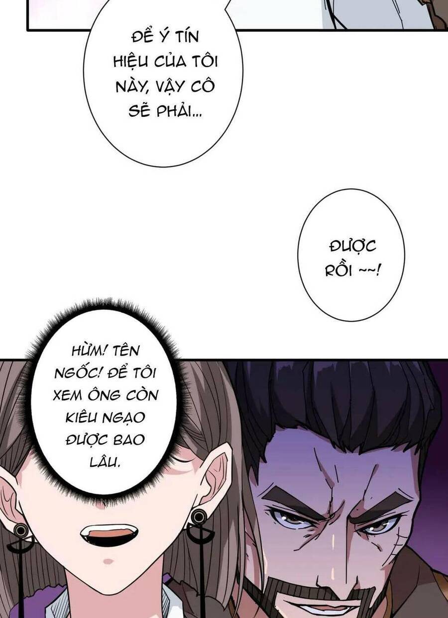 God Slayer Chapter 74 - Trang 5