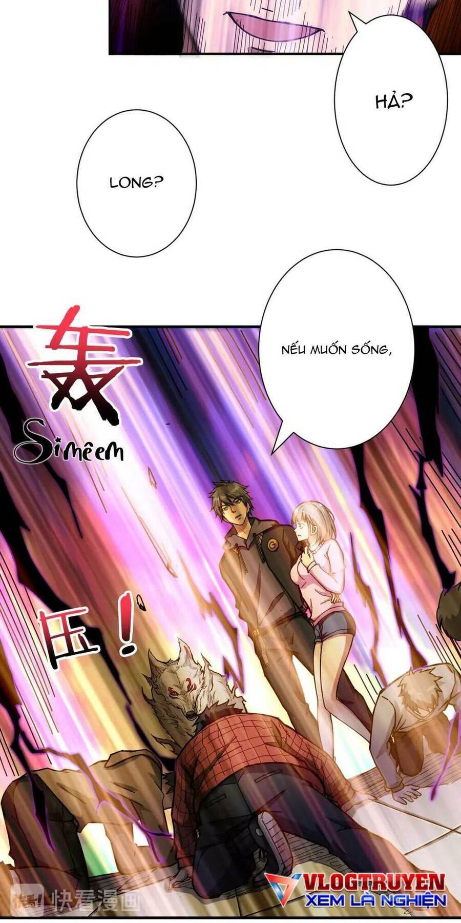 God Slayer Chapter 68 - Trang 42