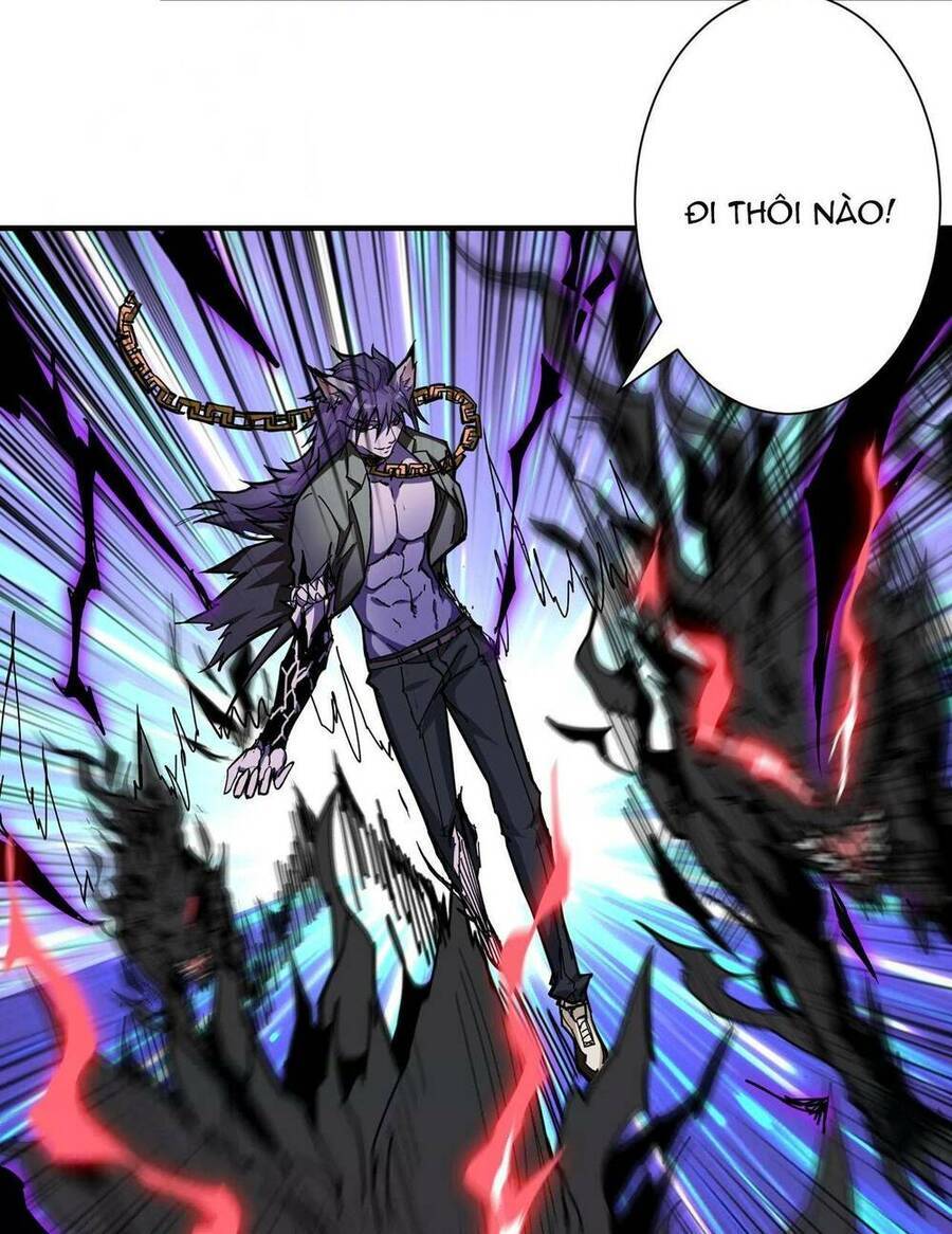 God Slayer Chapter 63 - Trang 14