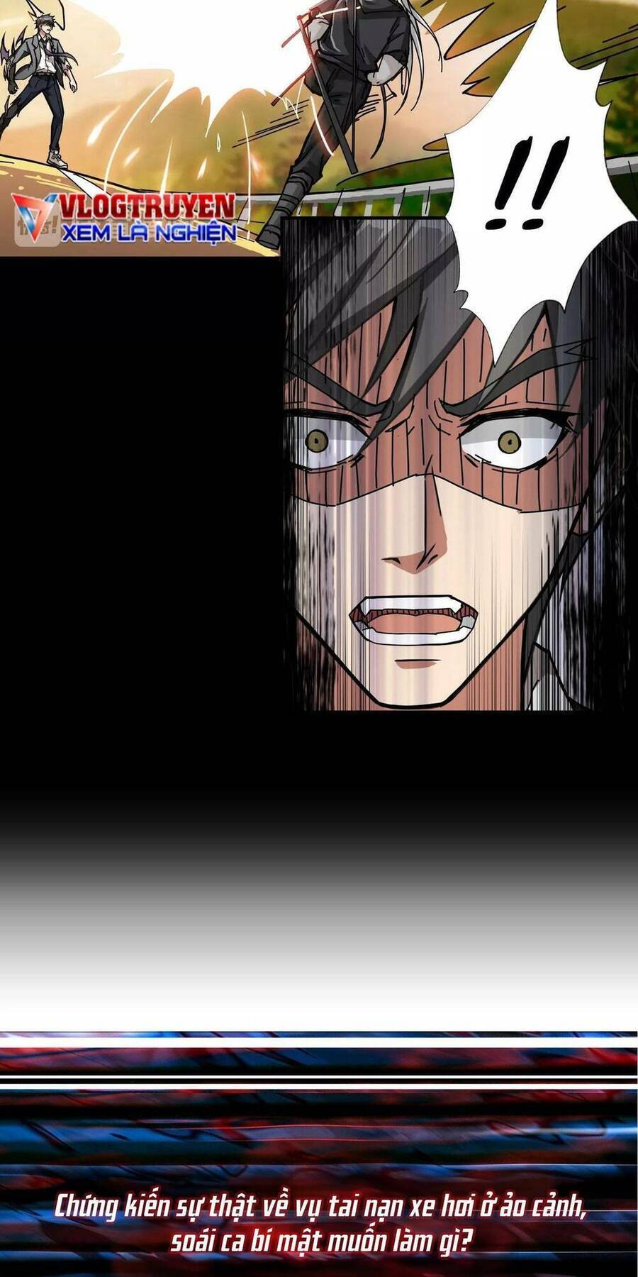 God Slayer Chapter 61 - Trang 46