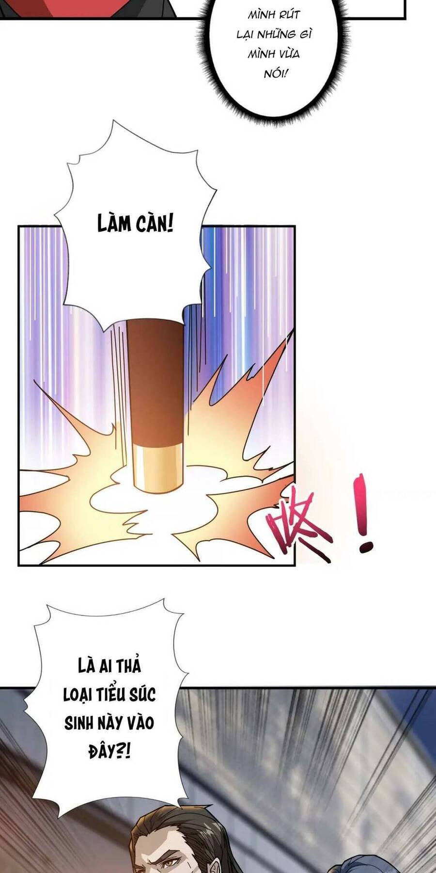 God Slayer Chapter 69 - Trang 19