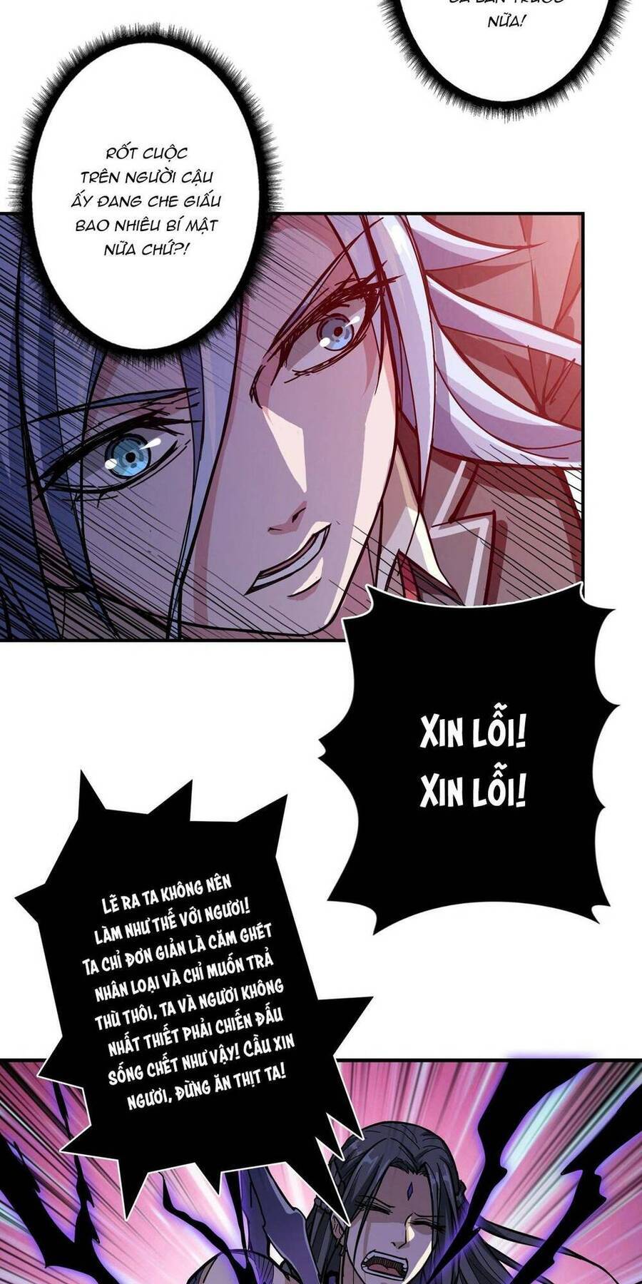 God Slayer Chapter 63 - Trang 22