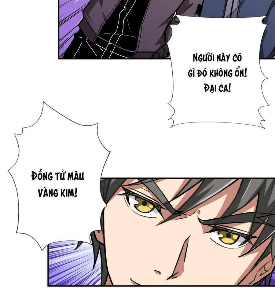 God Slayer Chapter 64 - Trang 9