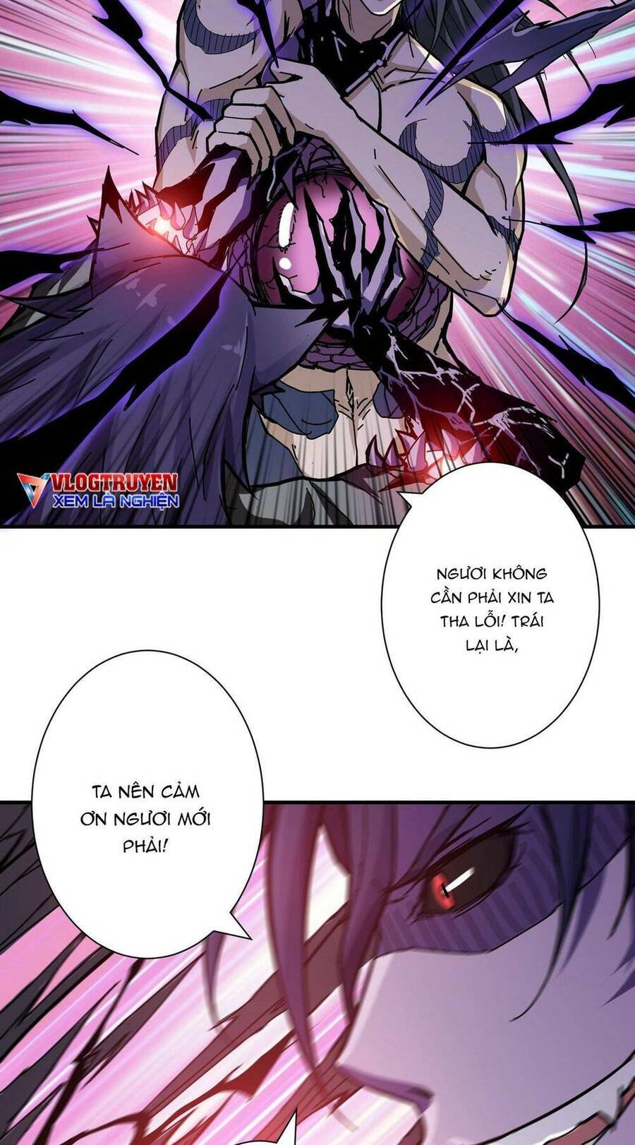 God Slayer Chapter 63 - Trang 23