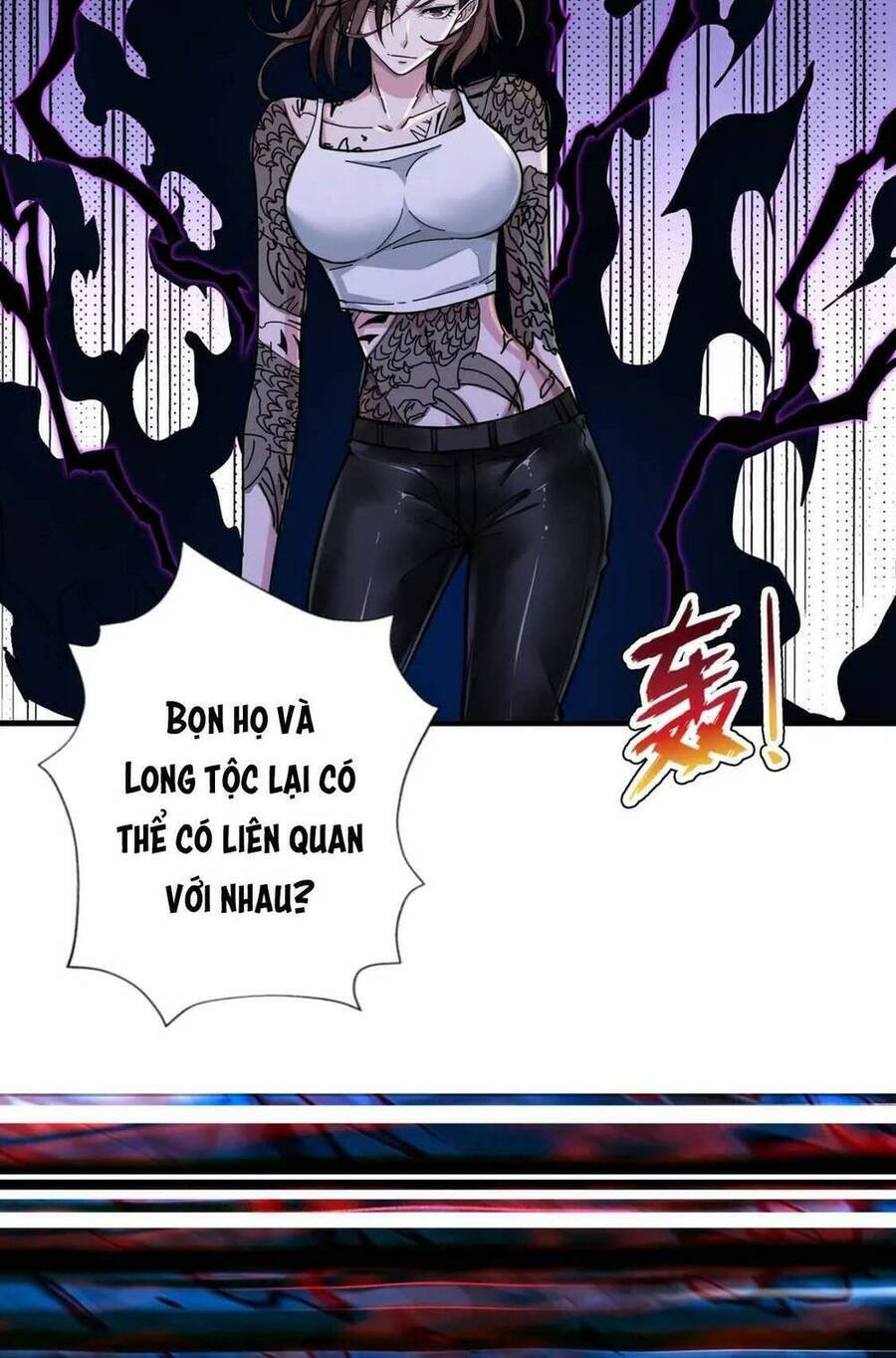 God Slayer Chapter 79 - Trang 33