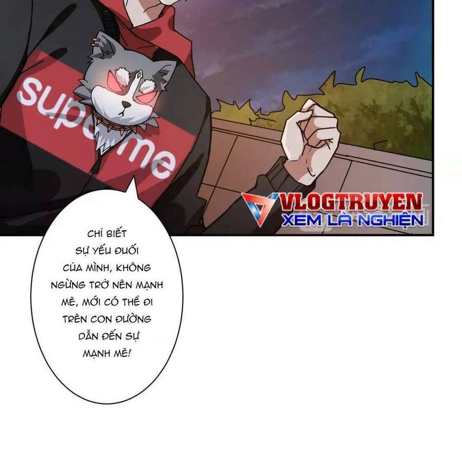 God Slayer Chapter 69 - Trang 23