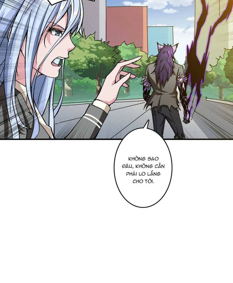 God Slayer Chapter 63 - Trang 36