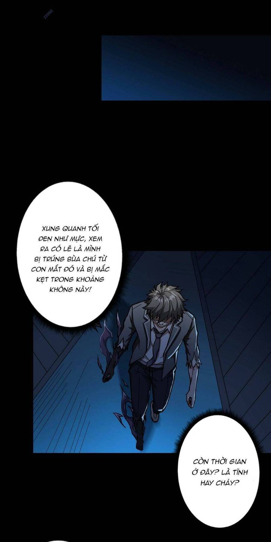 God Slayer Chapter 61 - Trang 33