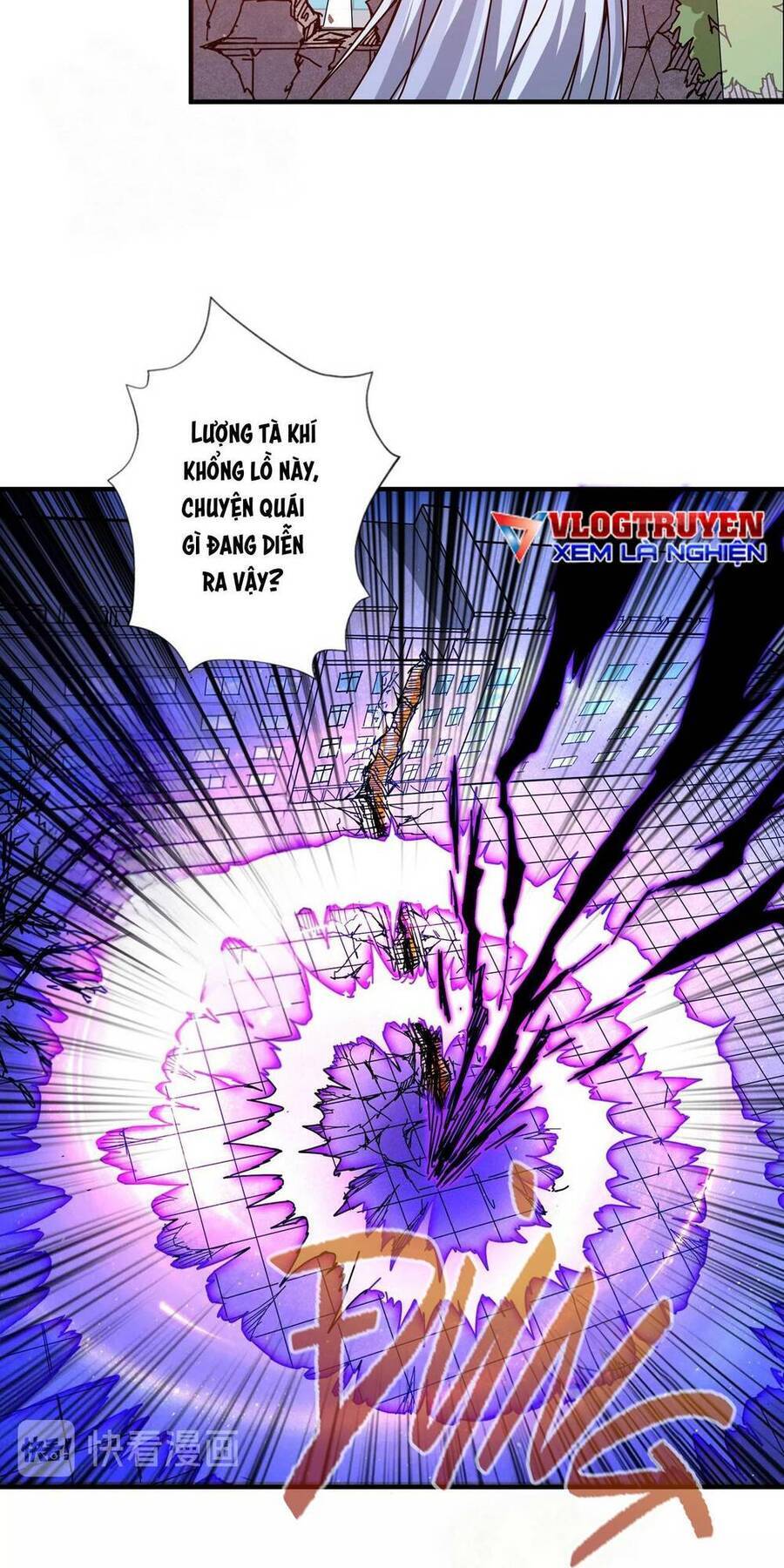 God Slayer Chapter 62 - Trang 29