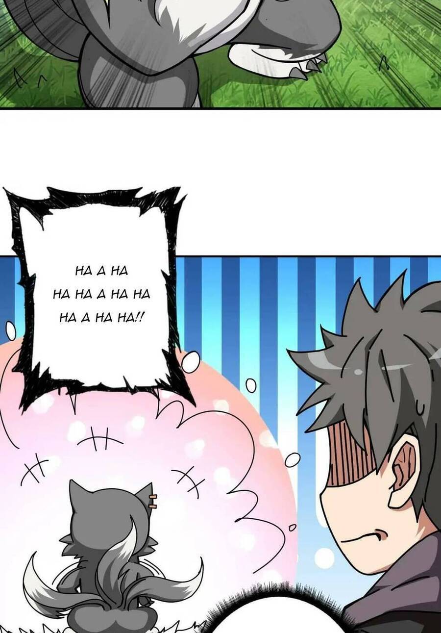 God Slayer Chapter 68 - Trang 24