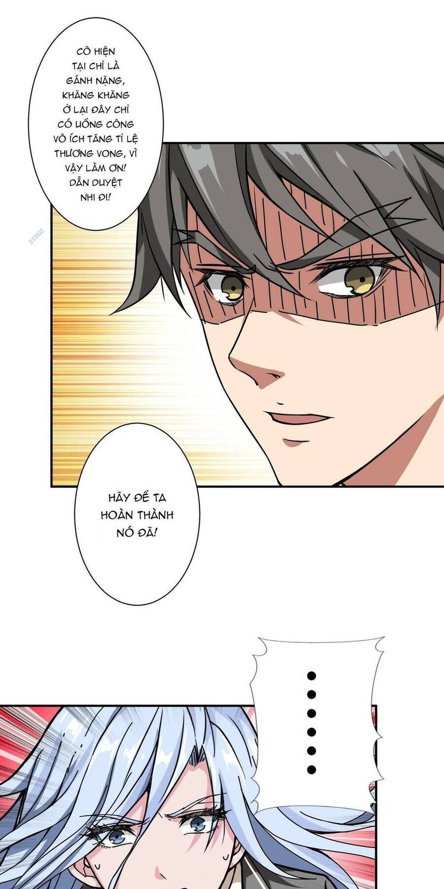 God Slayer Chapter 60 - Trang 7