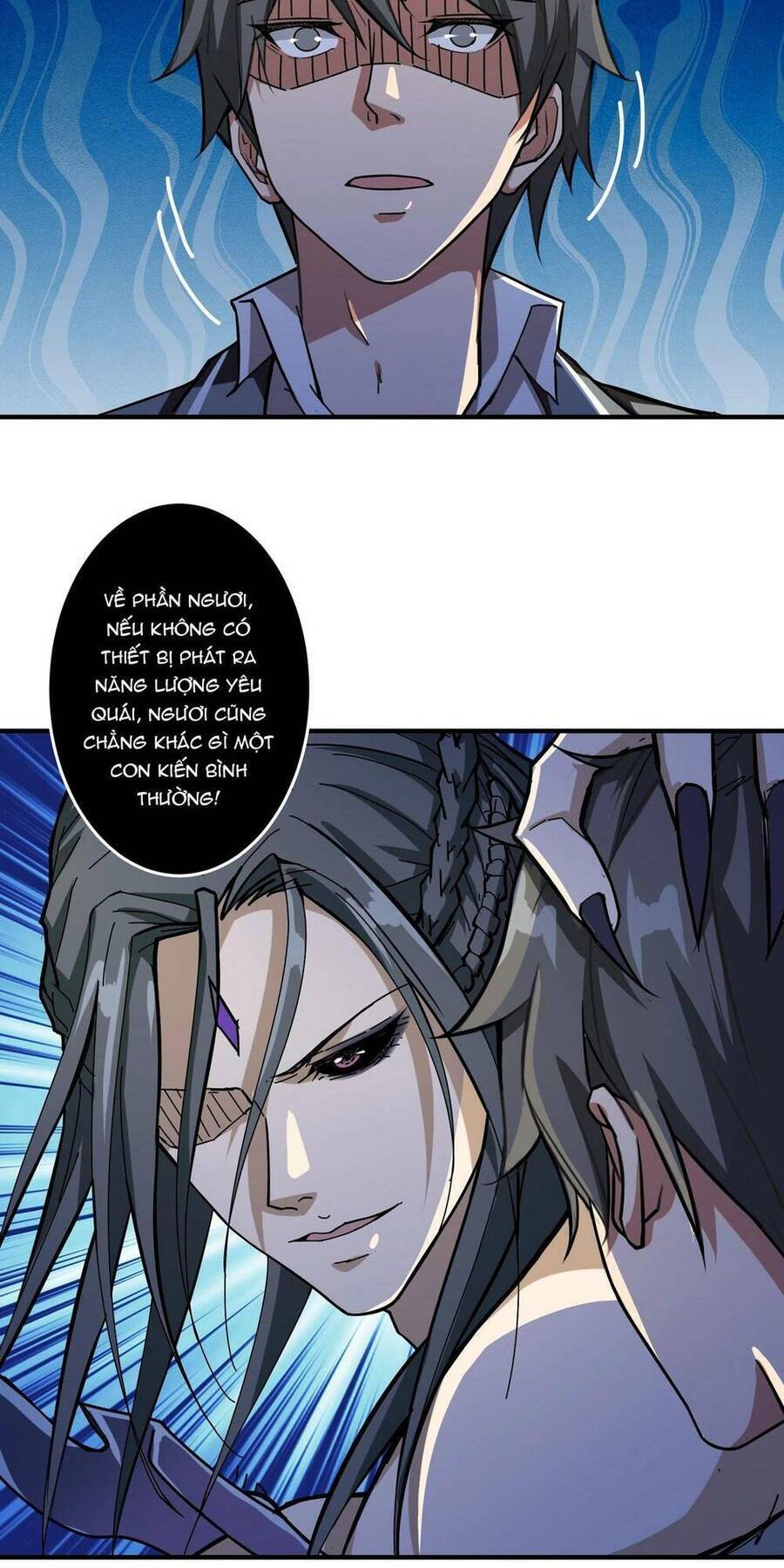 God Slayer Chapter 61 - Trang 30