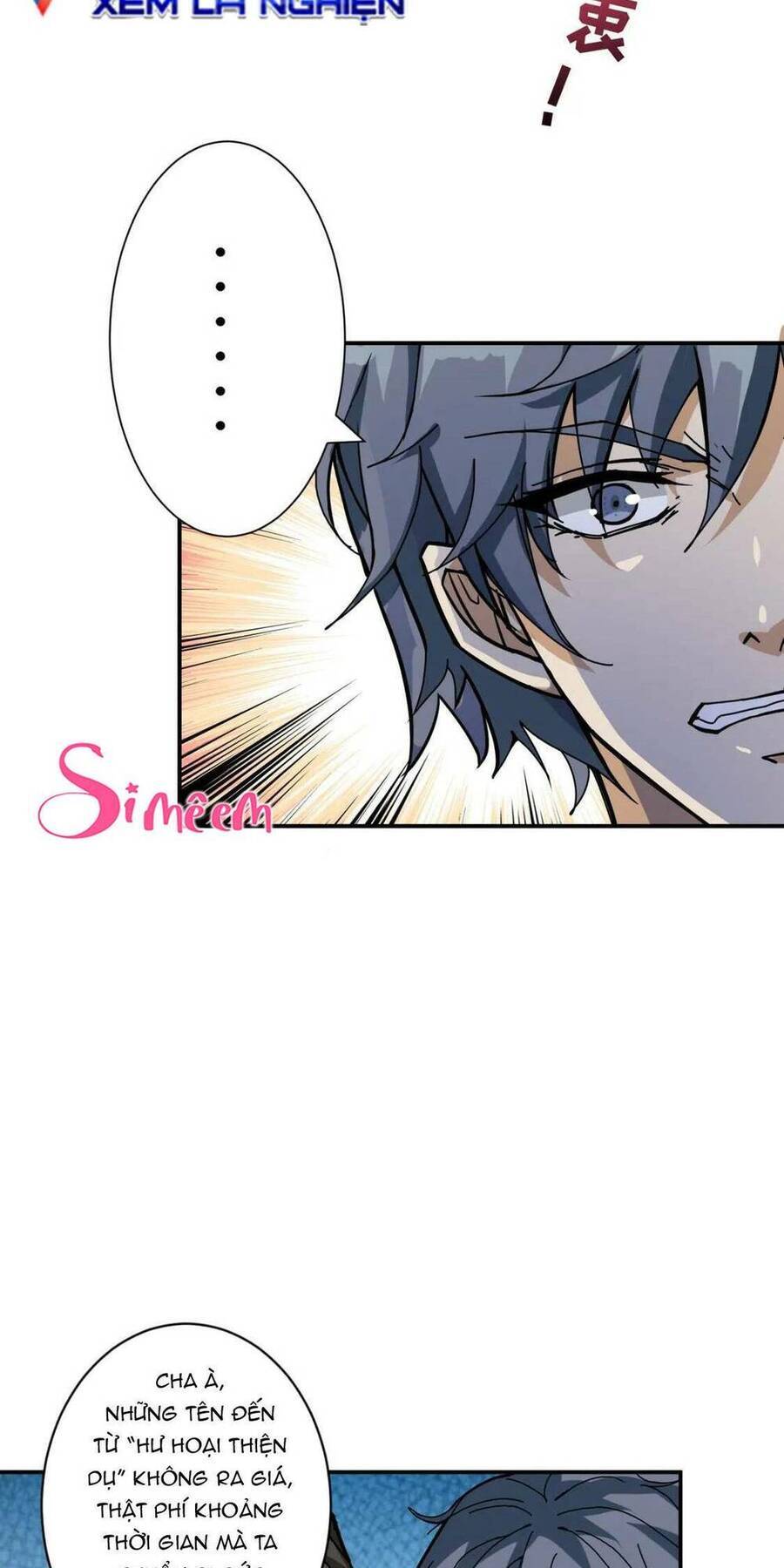 God Slayer Chapter 74 - Trang 12