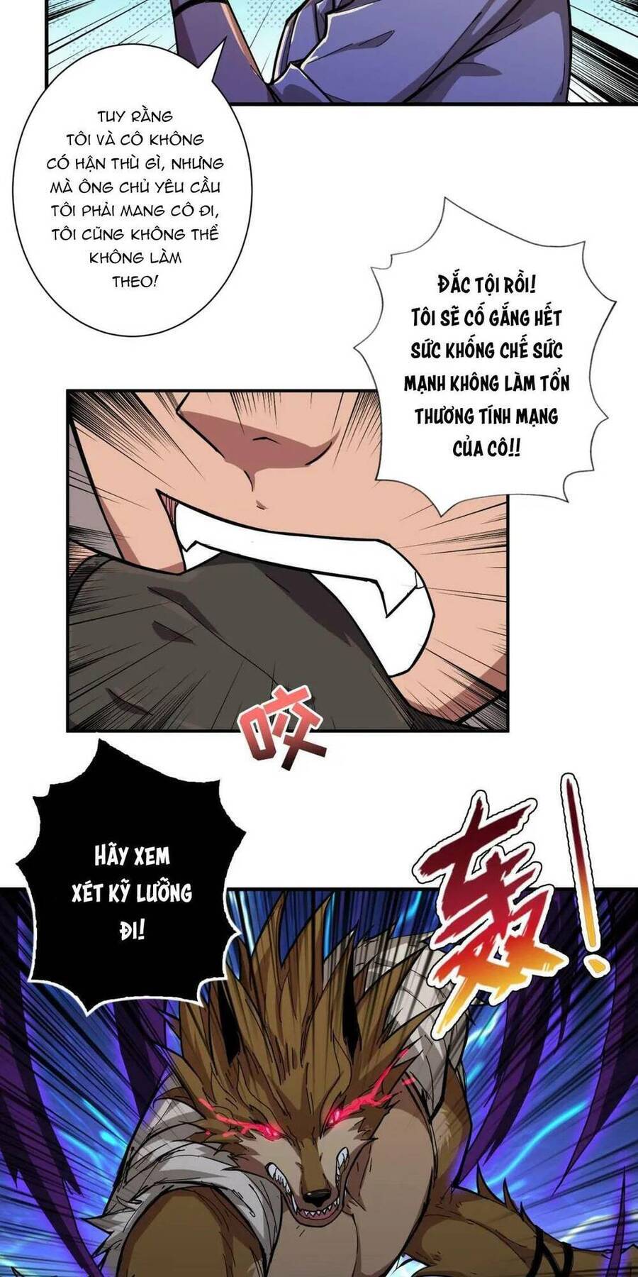 God Slayer Chapter 79 - Trang 14