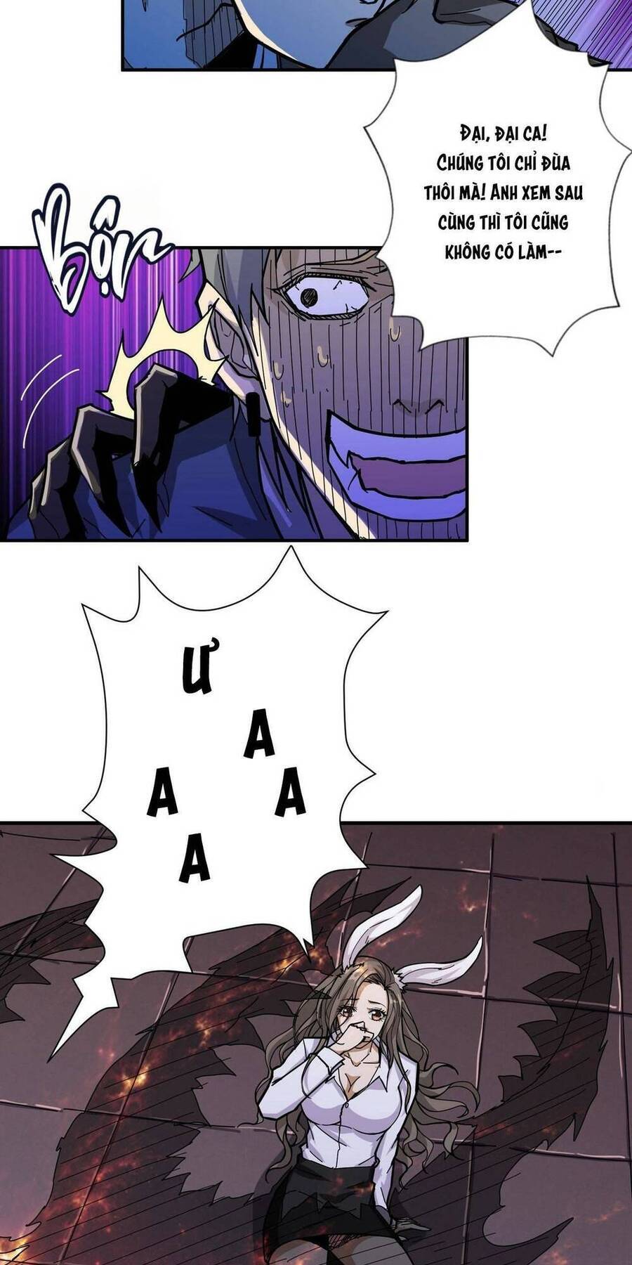 God Slayer Chapter 64 - Trang 15