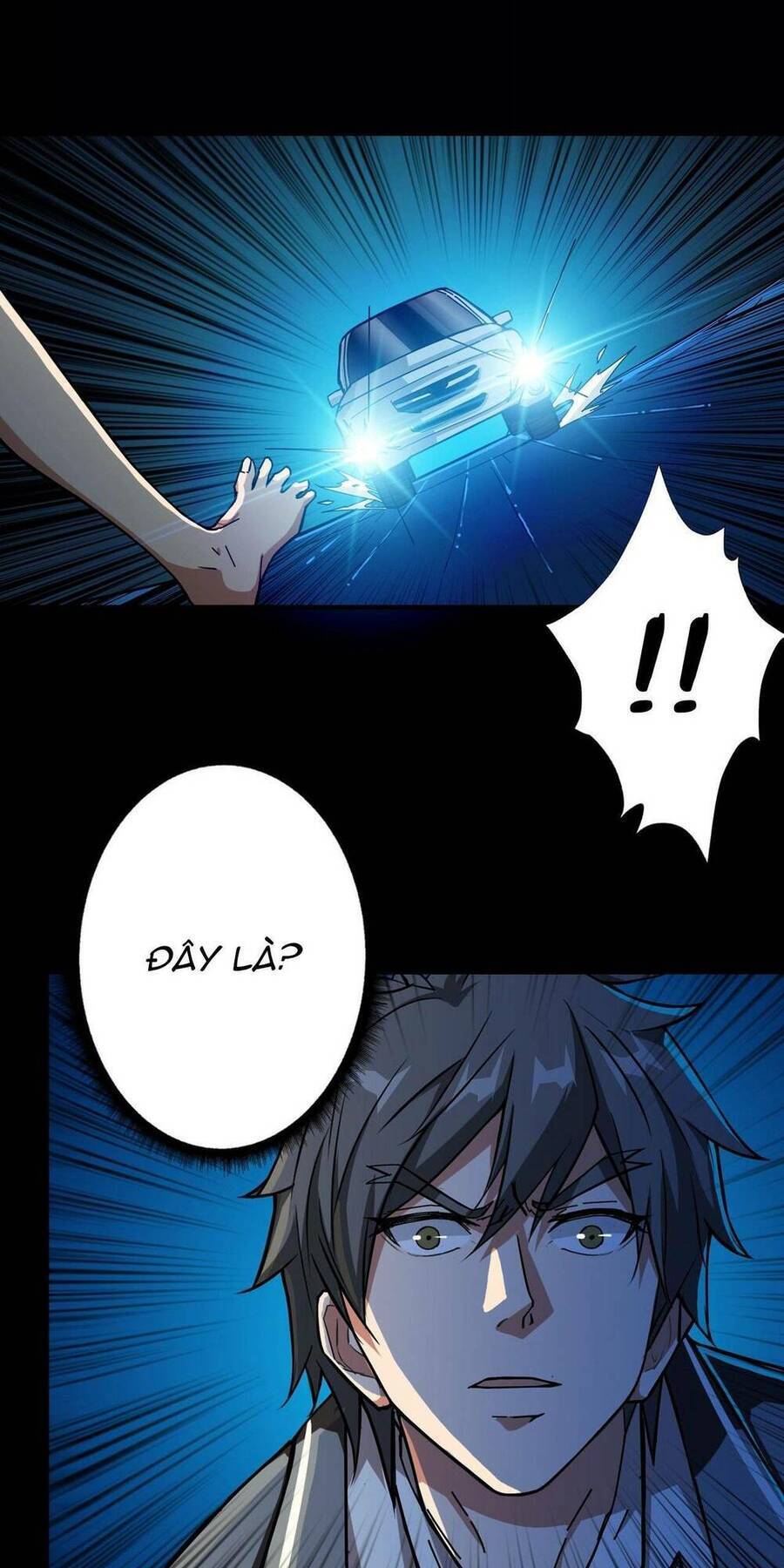 God Slayer Chapter 61 - Trang 37
