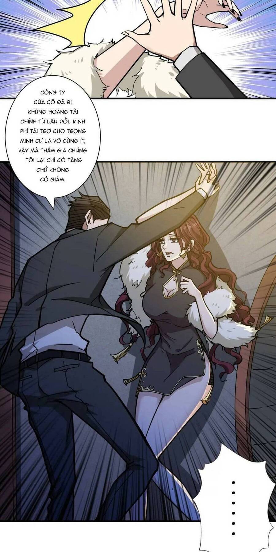 God Slayer Chapter 72 - Trang 24