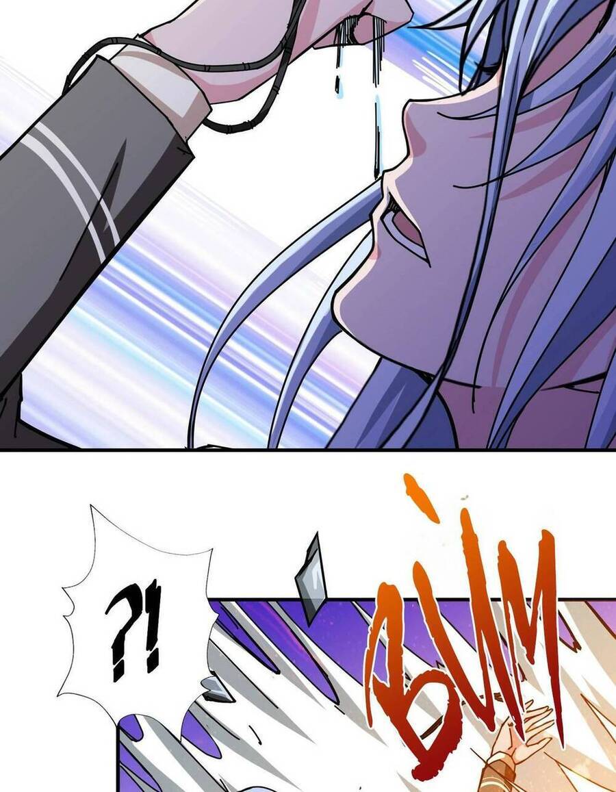 God Slayer Chapter 62 - Trang 26