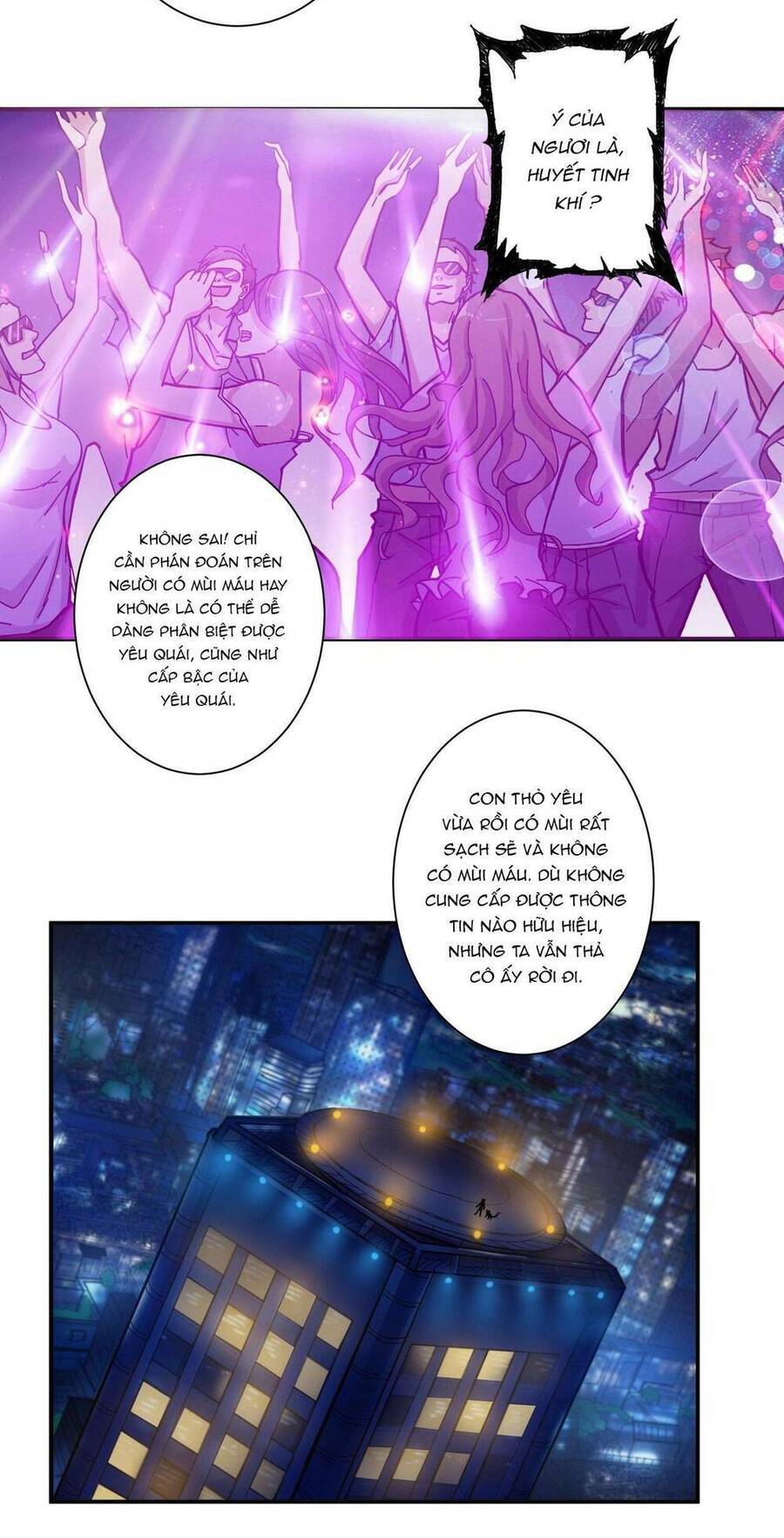 God Slayer Chapter 64 - Trang 22