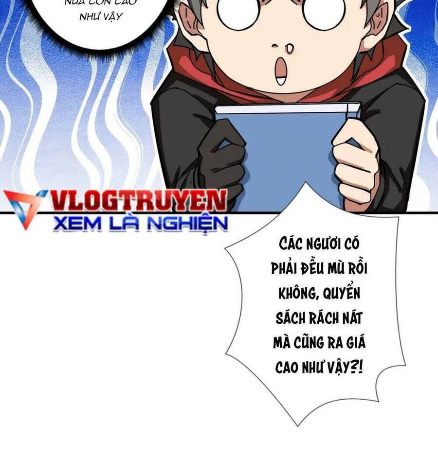 God Slayer Chapter 75 - Trang 12